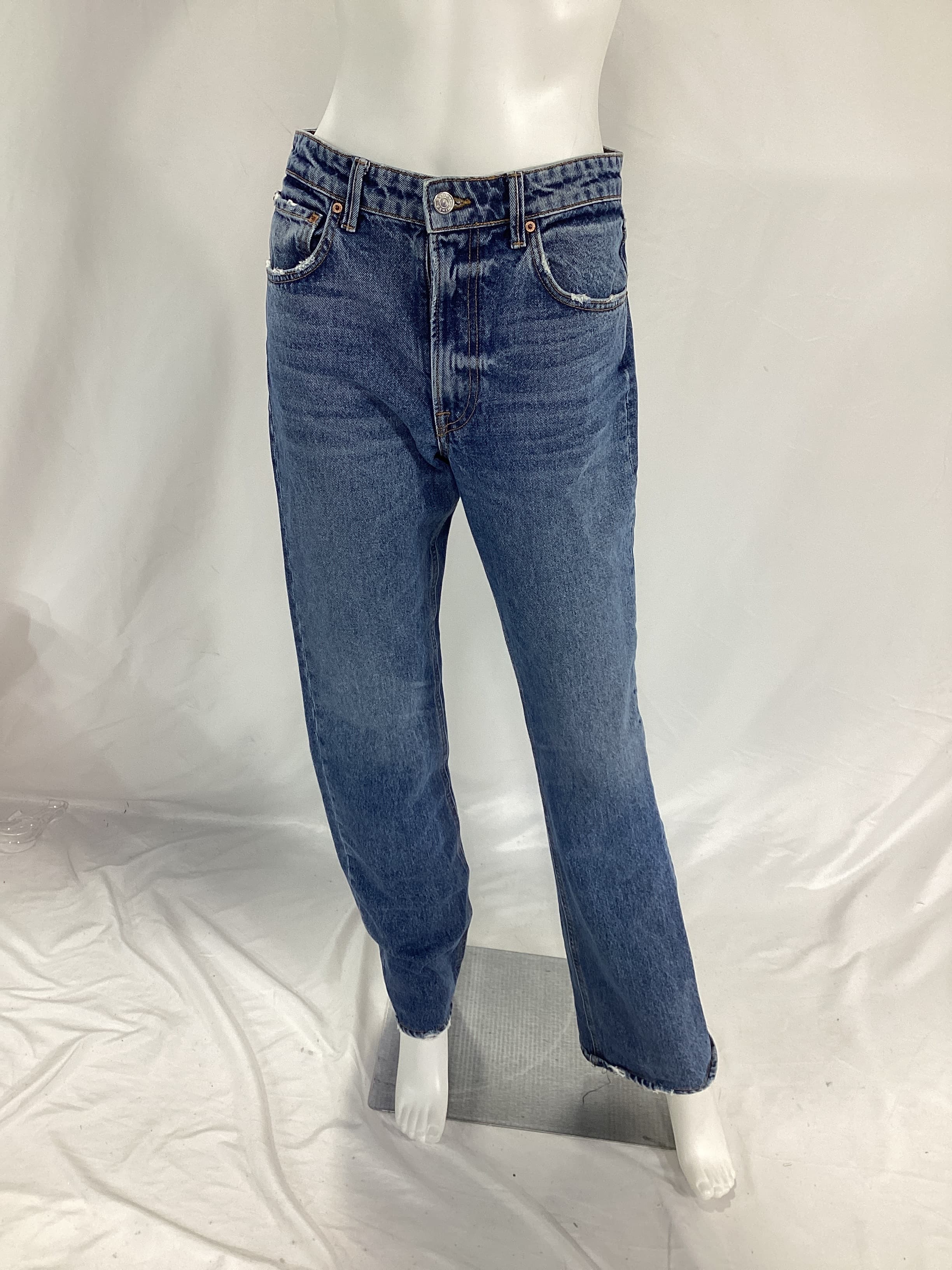 Melanie High Rise Boot Cut - Image 2