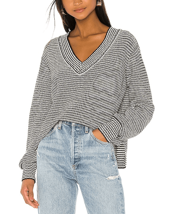 X Revolve Shaun Sweater - Image 1