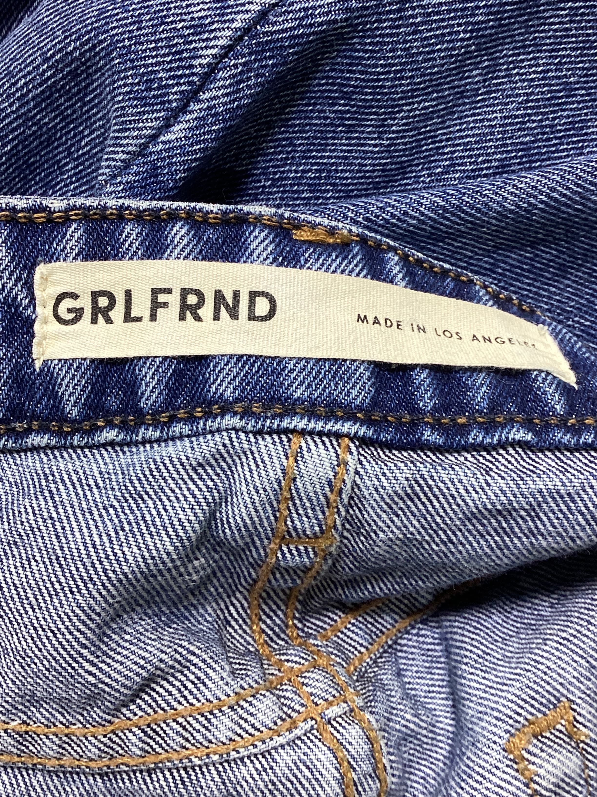 Melanie High Rise Boot Cut - Image 3