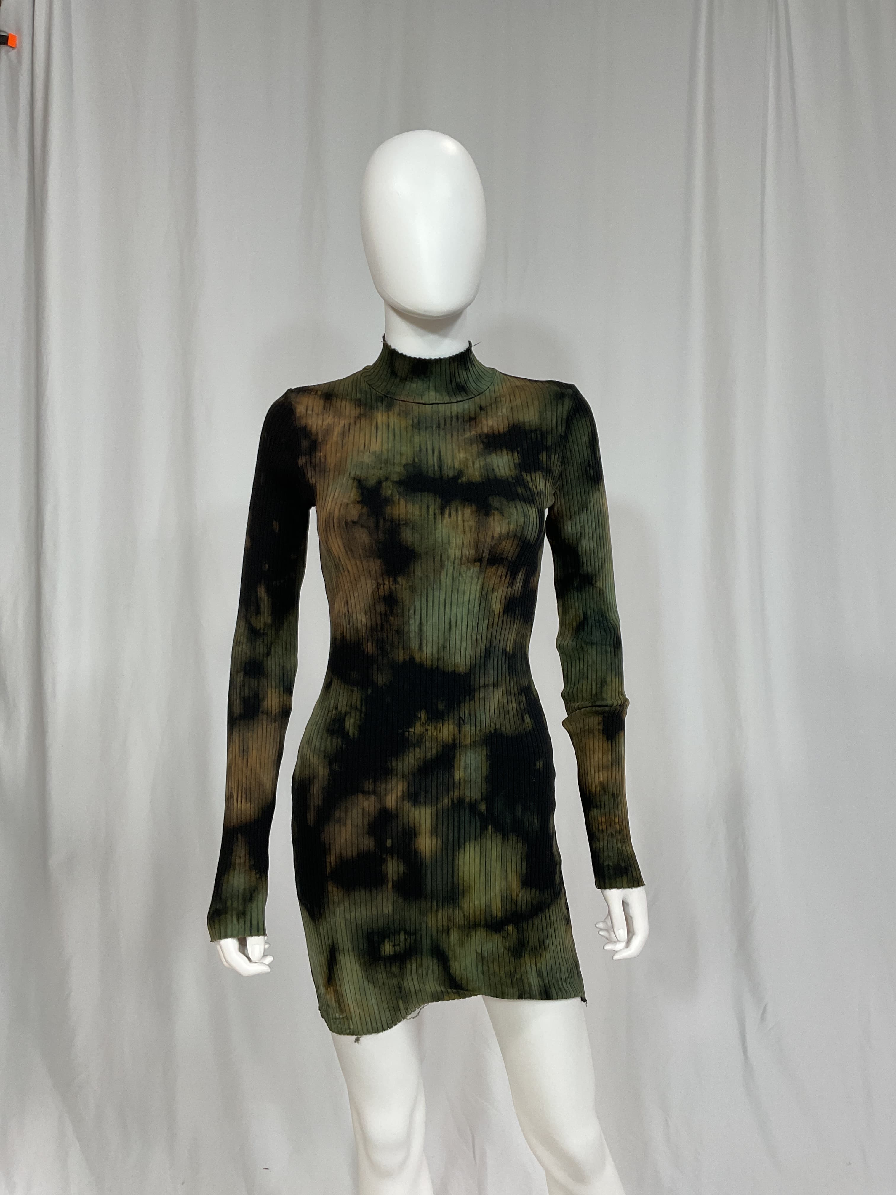 Ibiza Mini Dress - Image 4