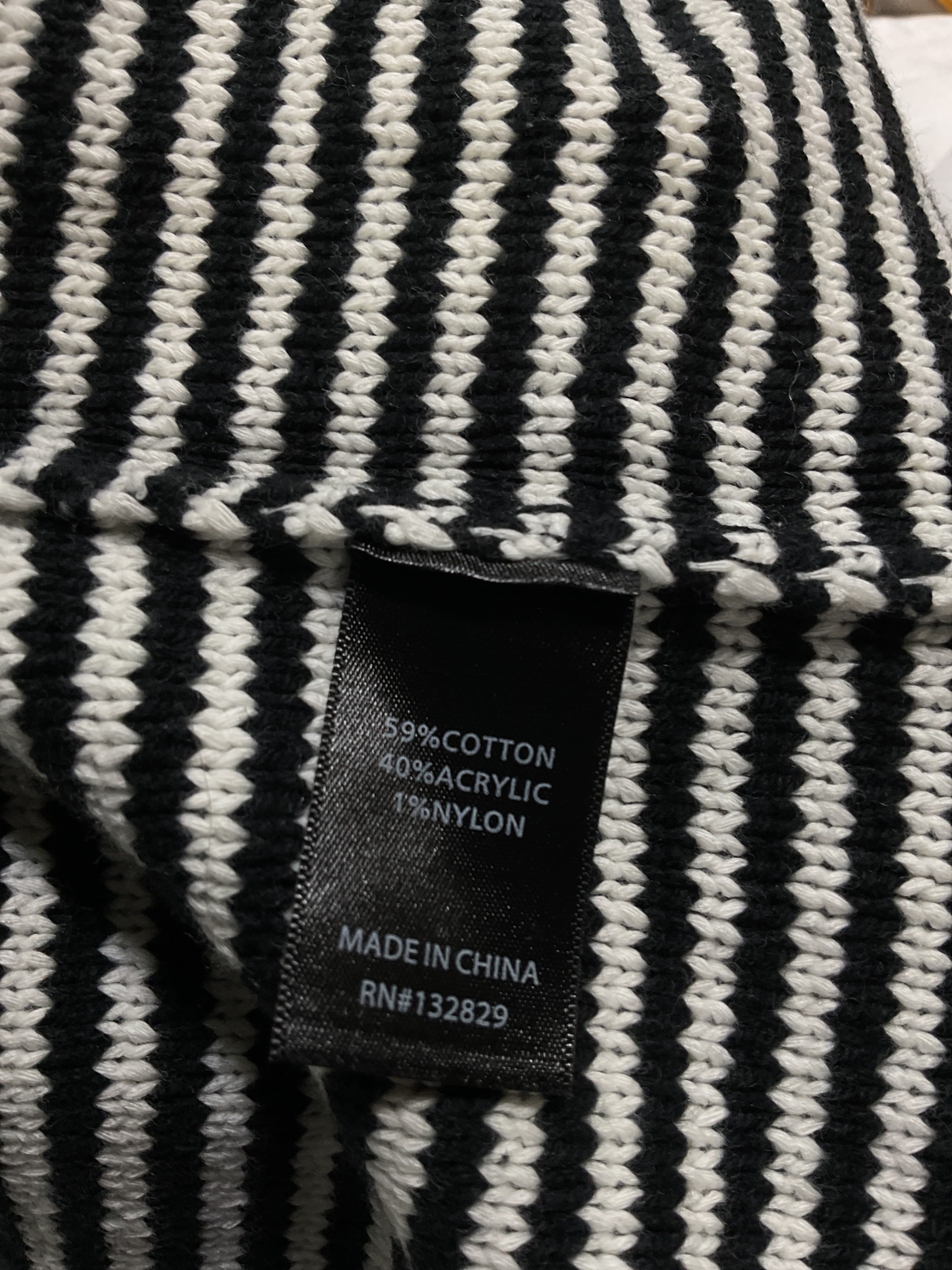 X Revolve Shaun Sweater - Image 4
