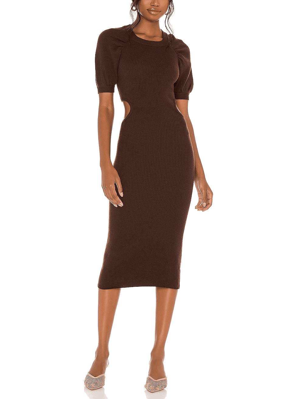 Clementine Dress - Image 1