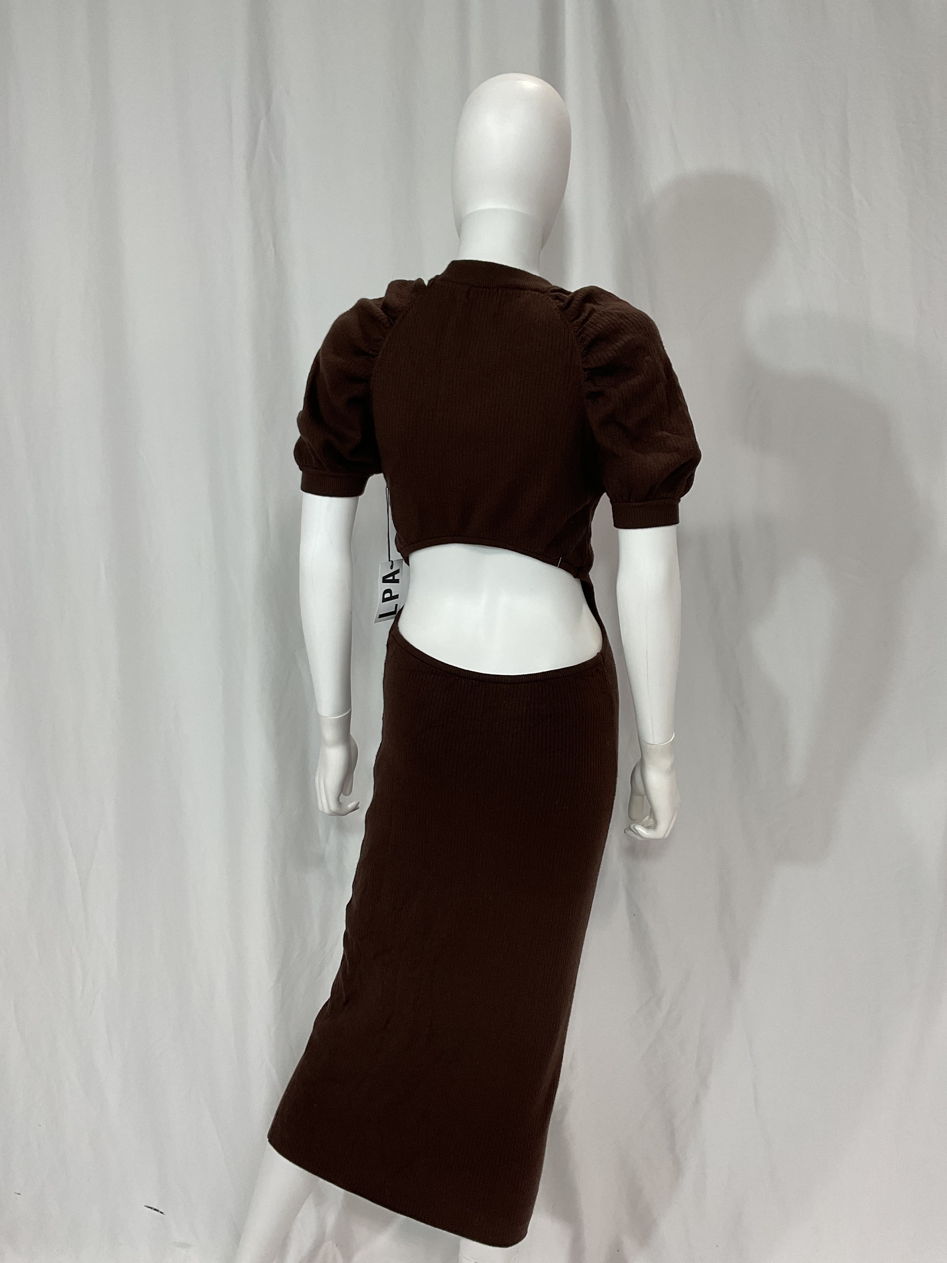 Clementine Dress - Image 2