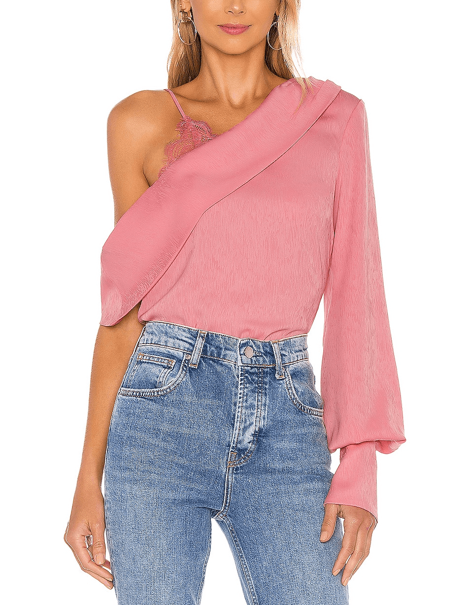 Bekah Blouse - Image 1