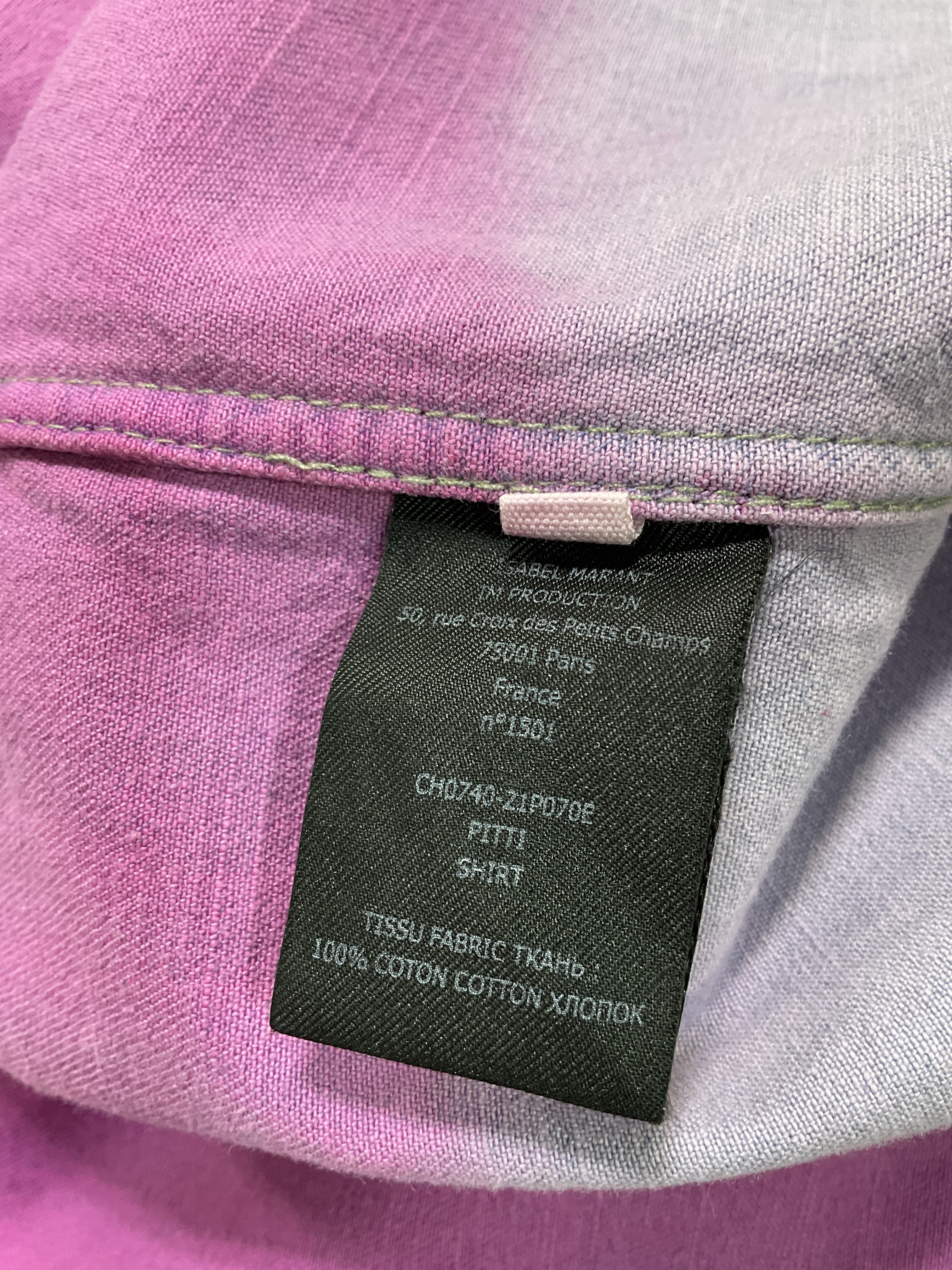 Pitti Blouse - Image 2