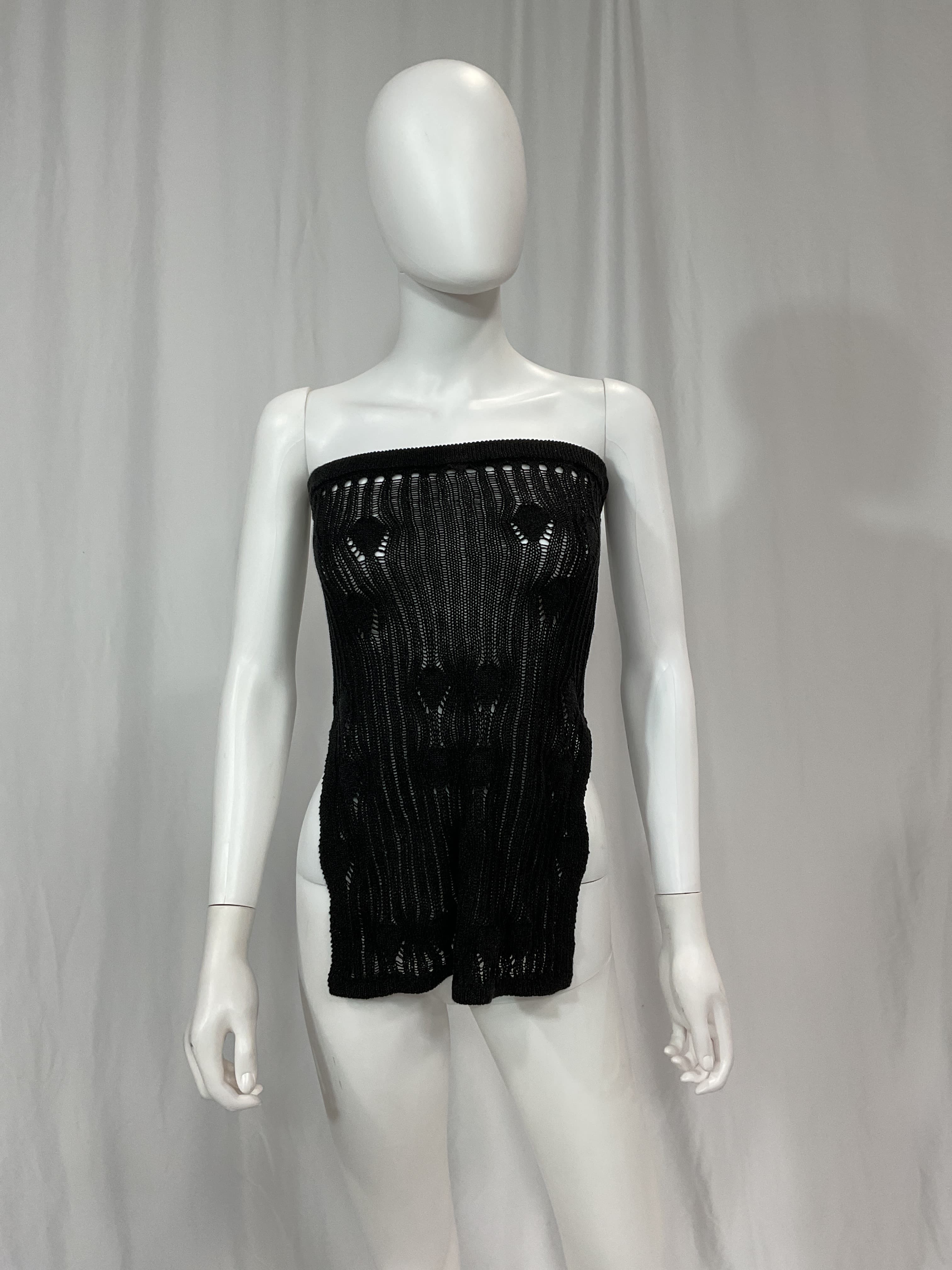 Astra Tube Top - Image 2