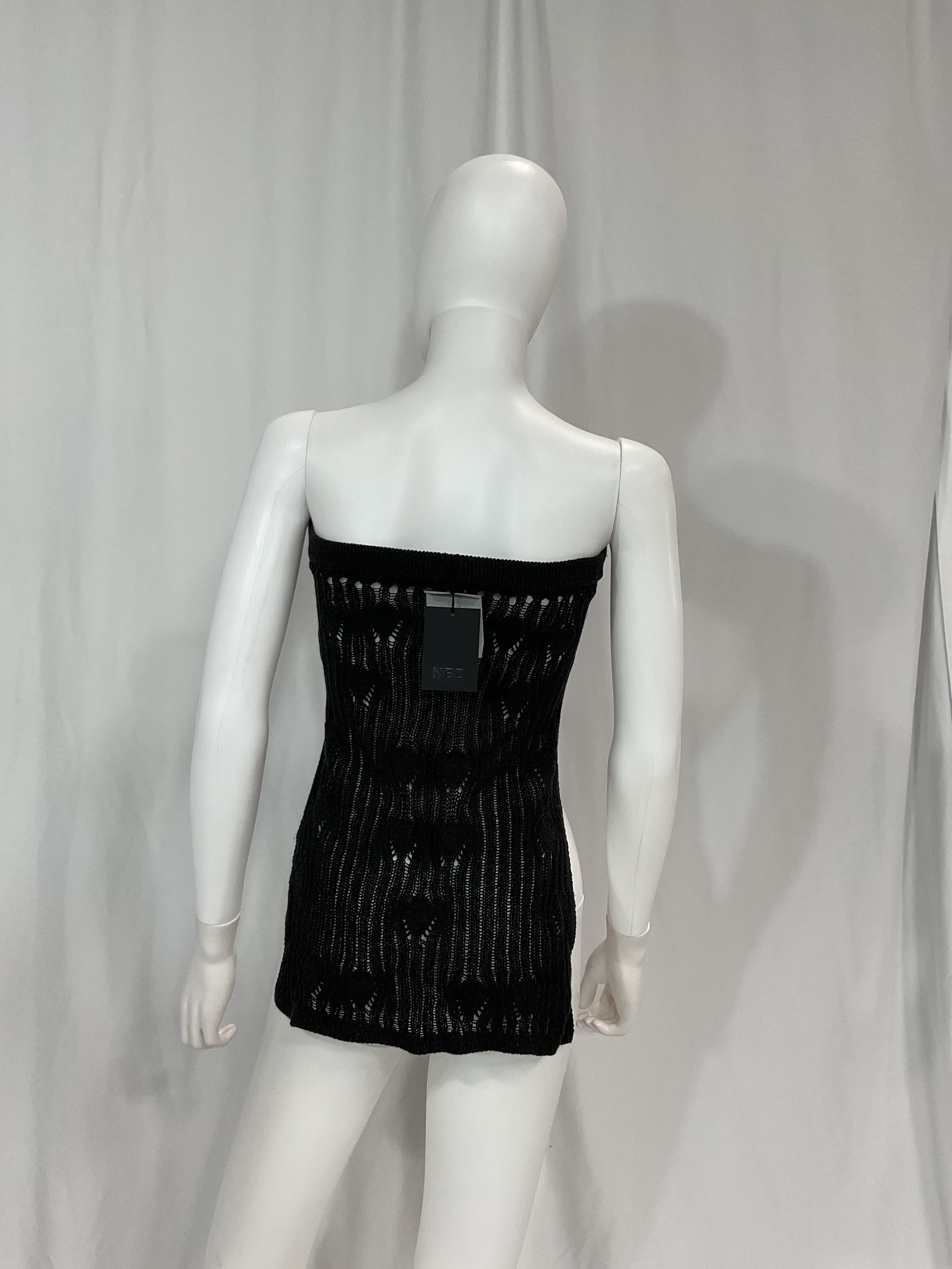 Astra Tube Top - Image 3