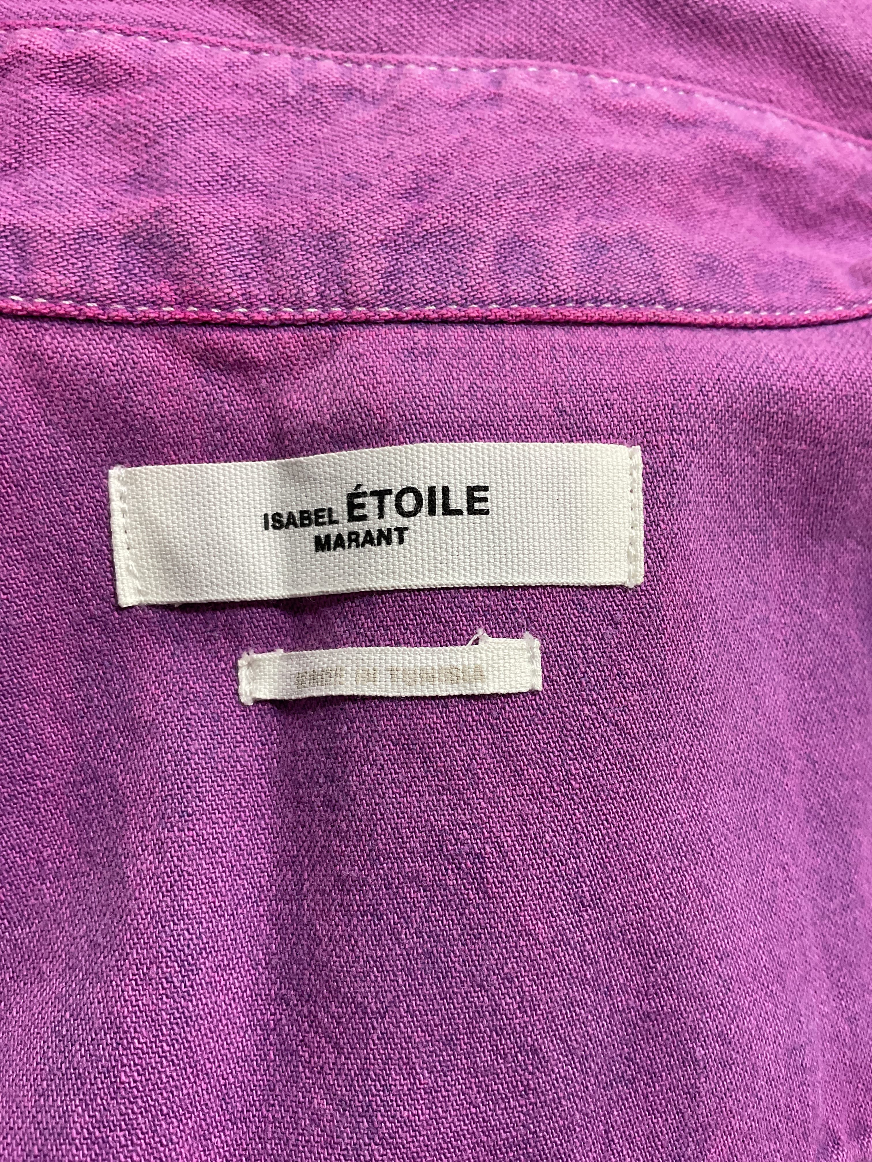 Pitti Blouse - Image 4