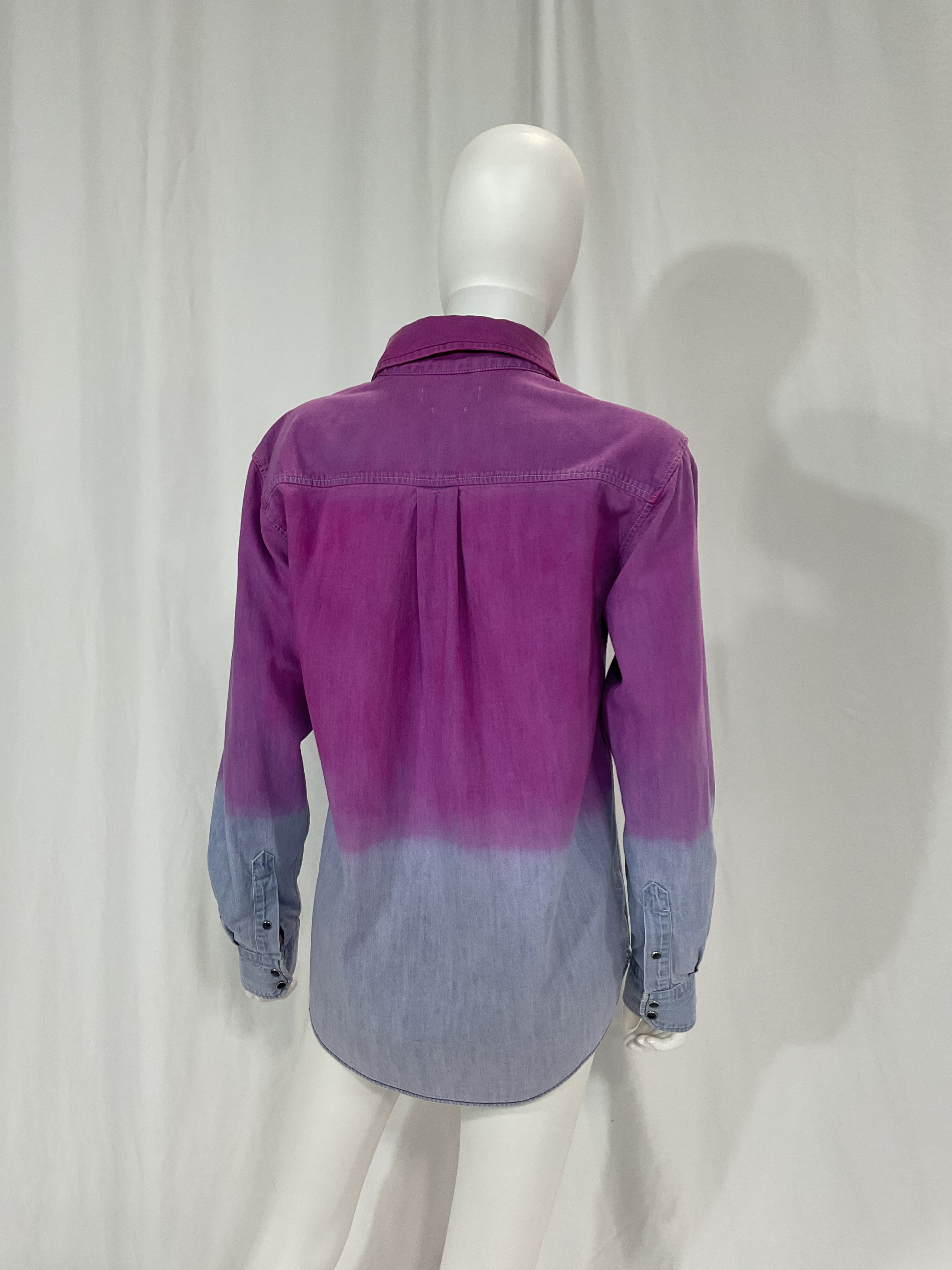 Pitti Blouse - Image 3
