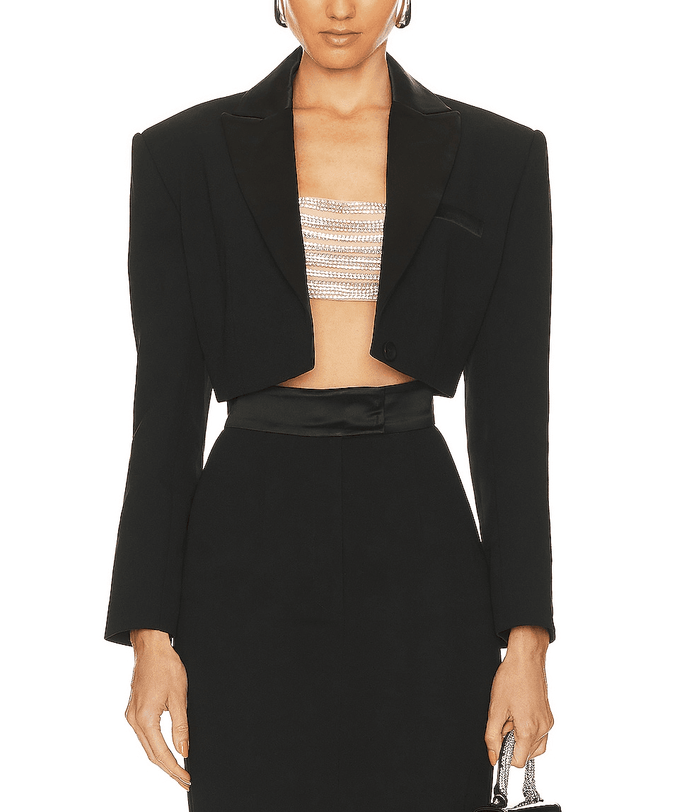Indya Blazer - Image 1