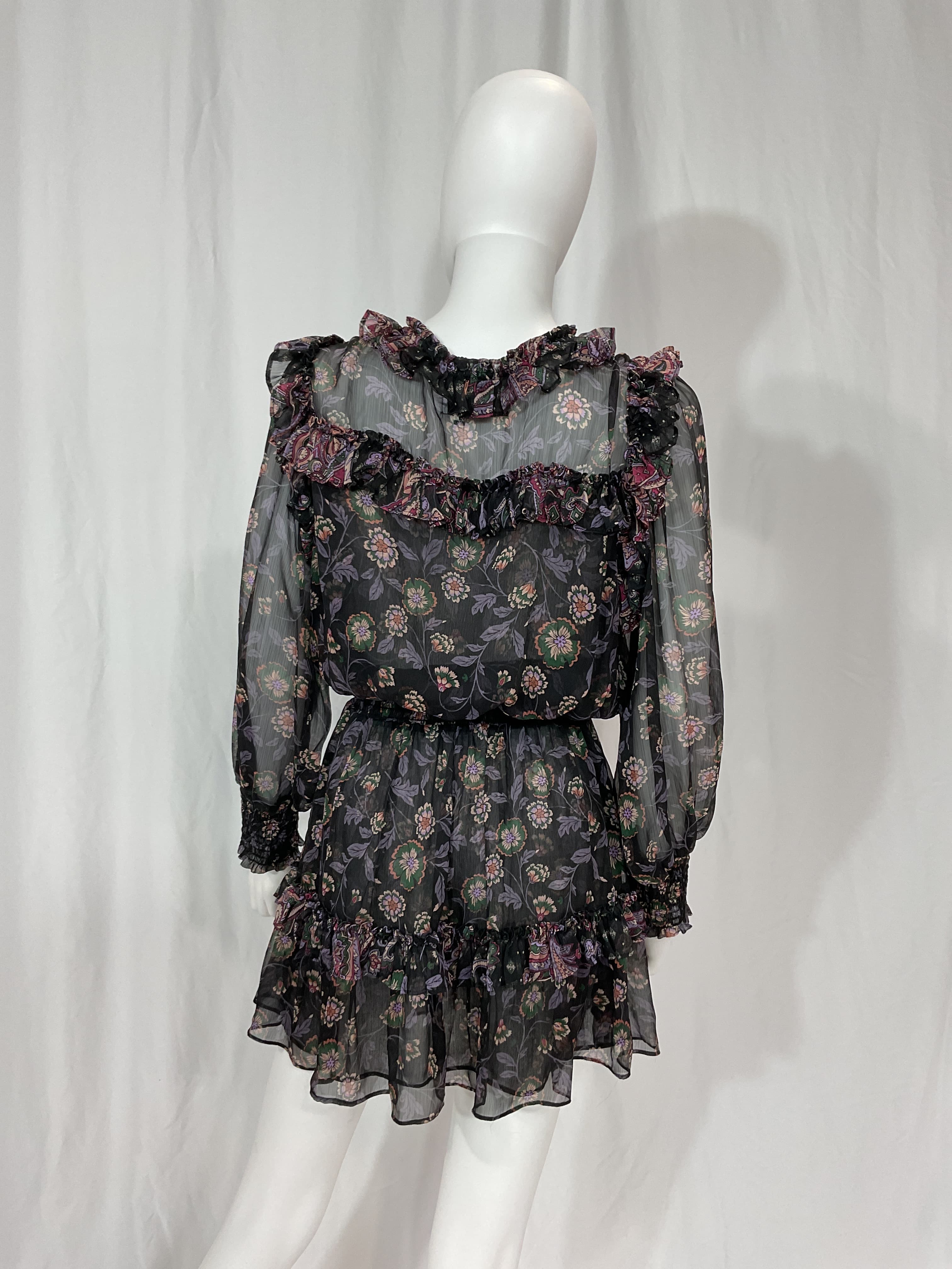 Karla Dress - Image 2
