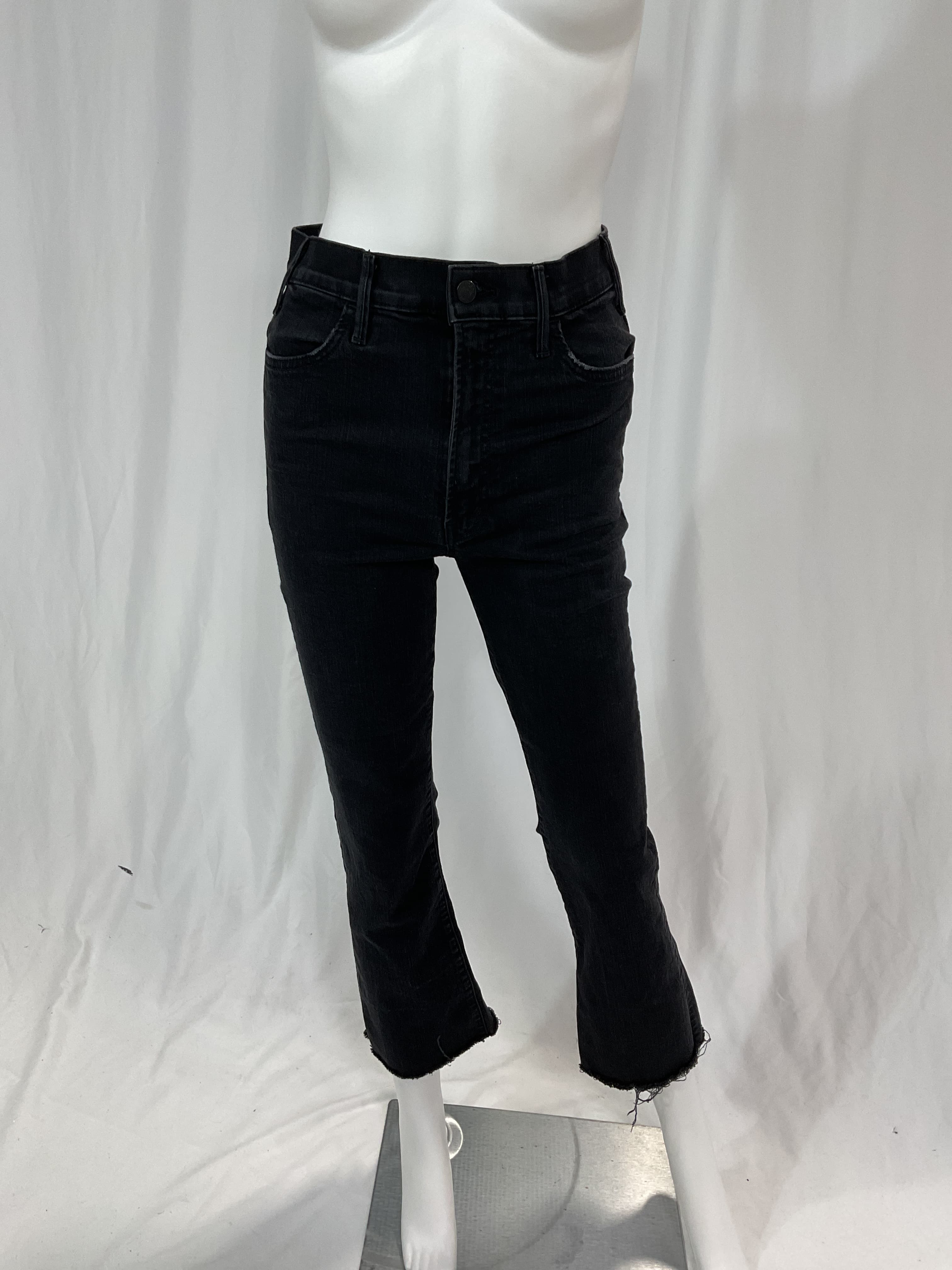 The Hustler Ankle Fray Jeans - Image 3