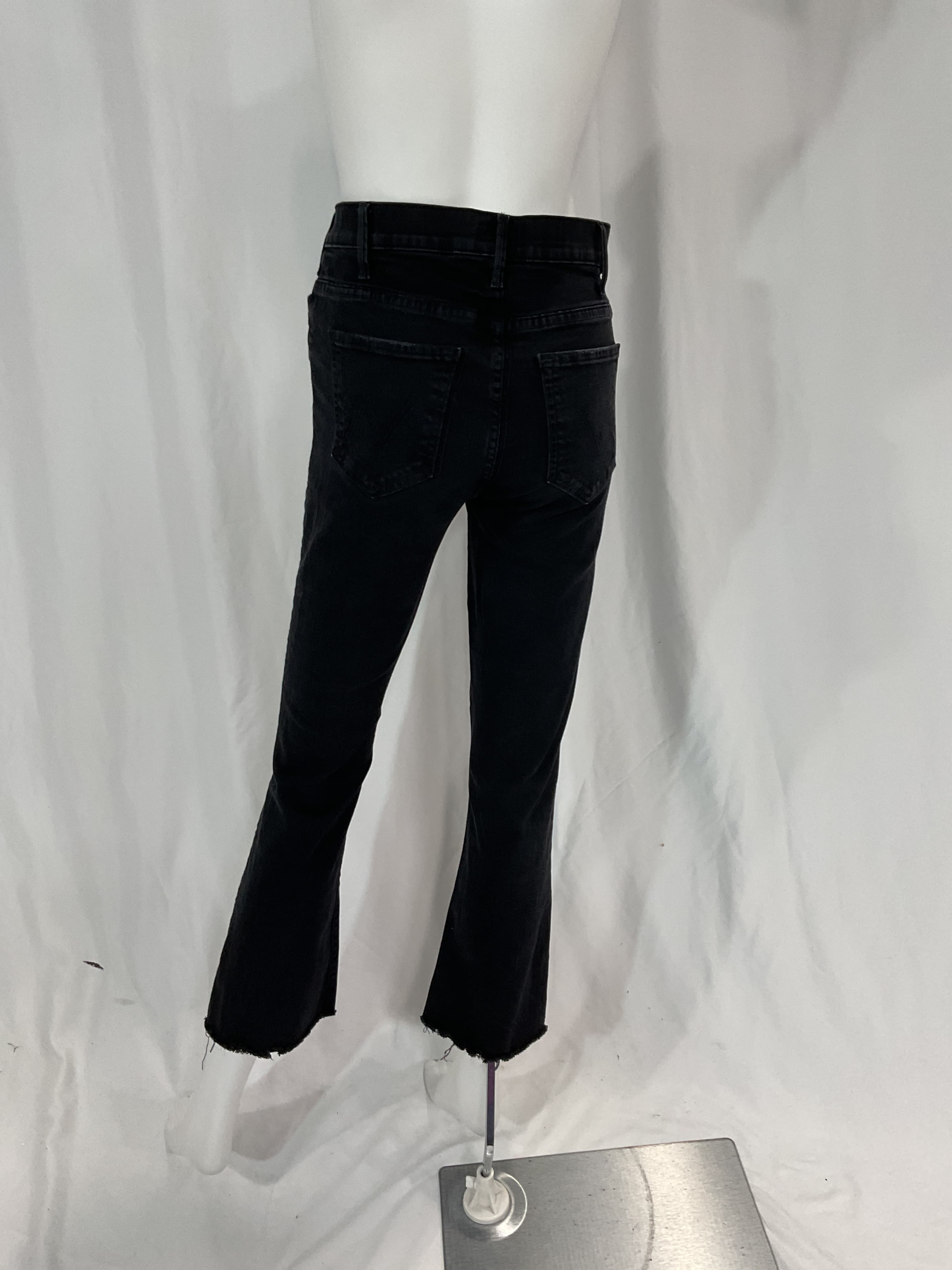 The Hustler Ankle Fray Jeans - Image 2