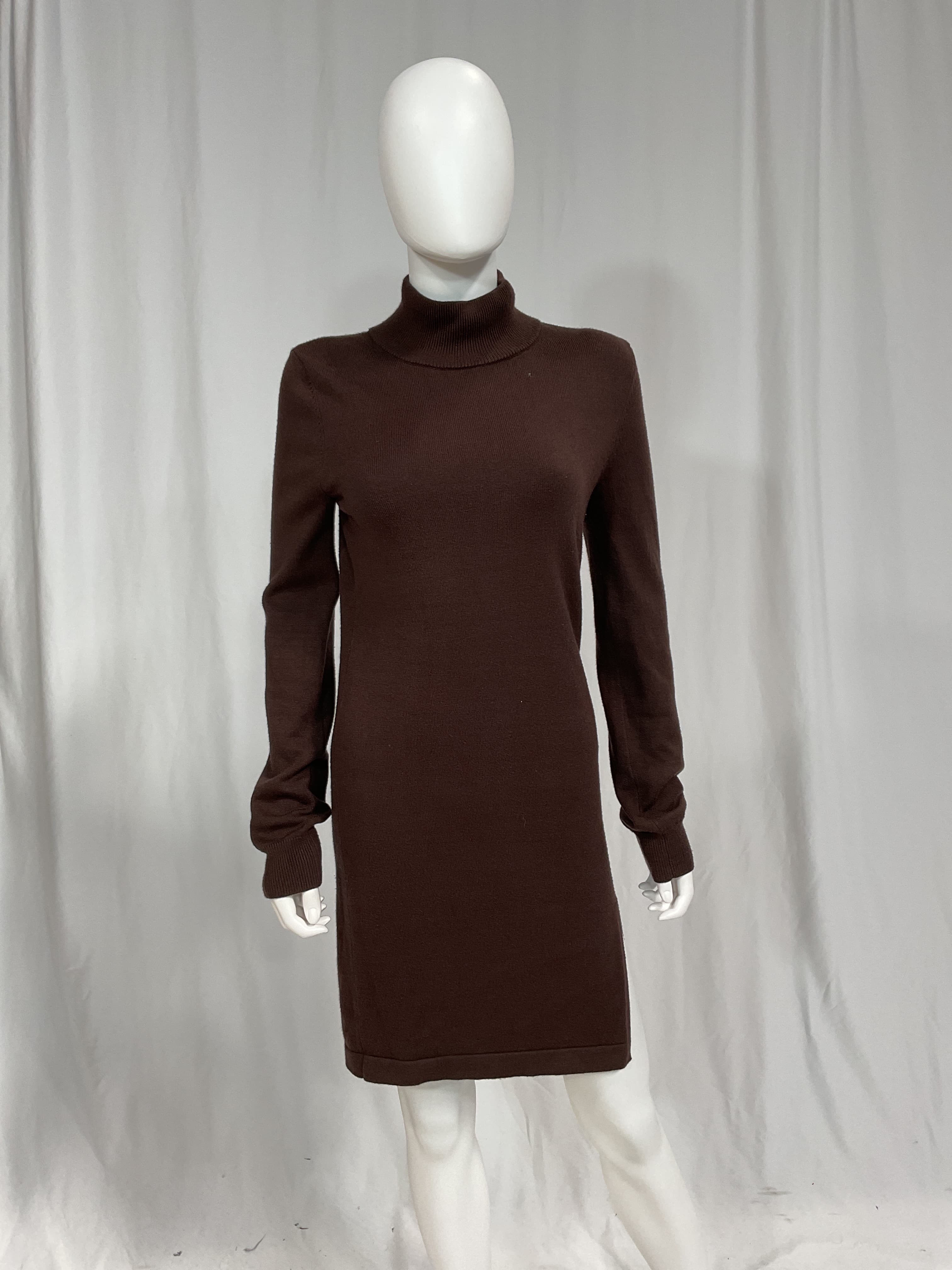 Tamarin Sweater Dress - Image 3