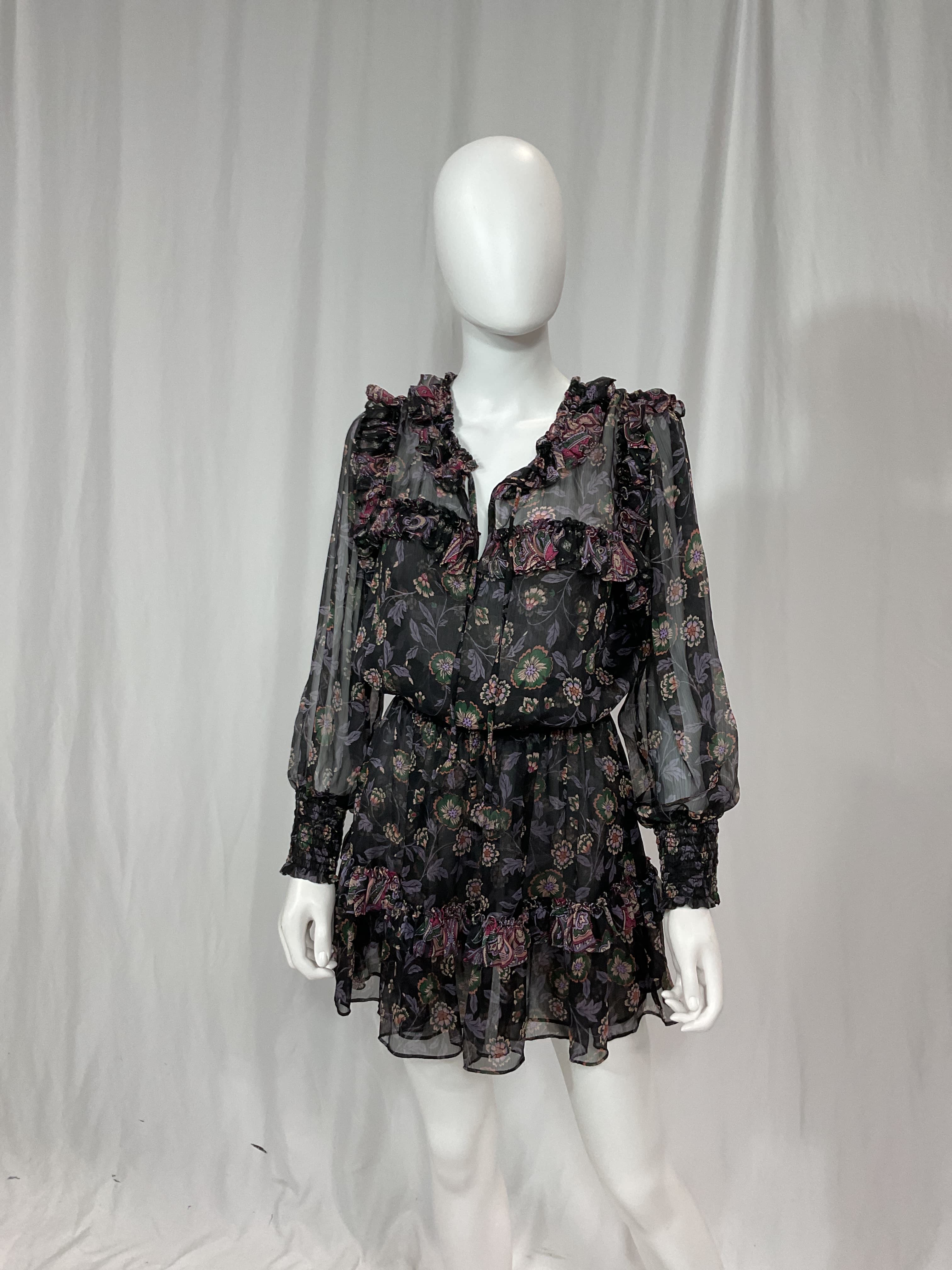 Karla Dress - Image 3