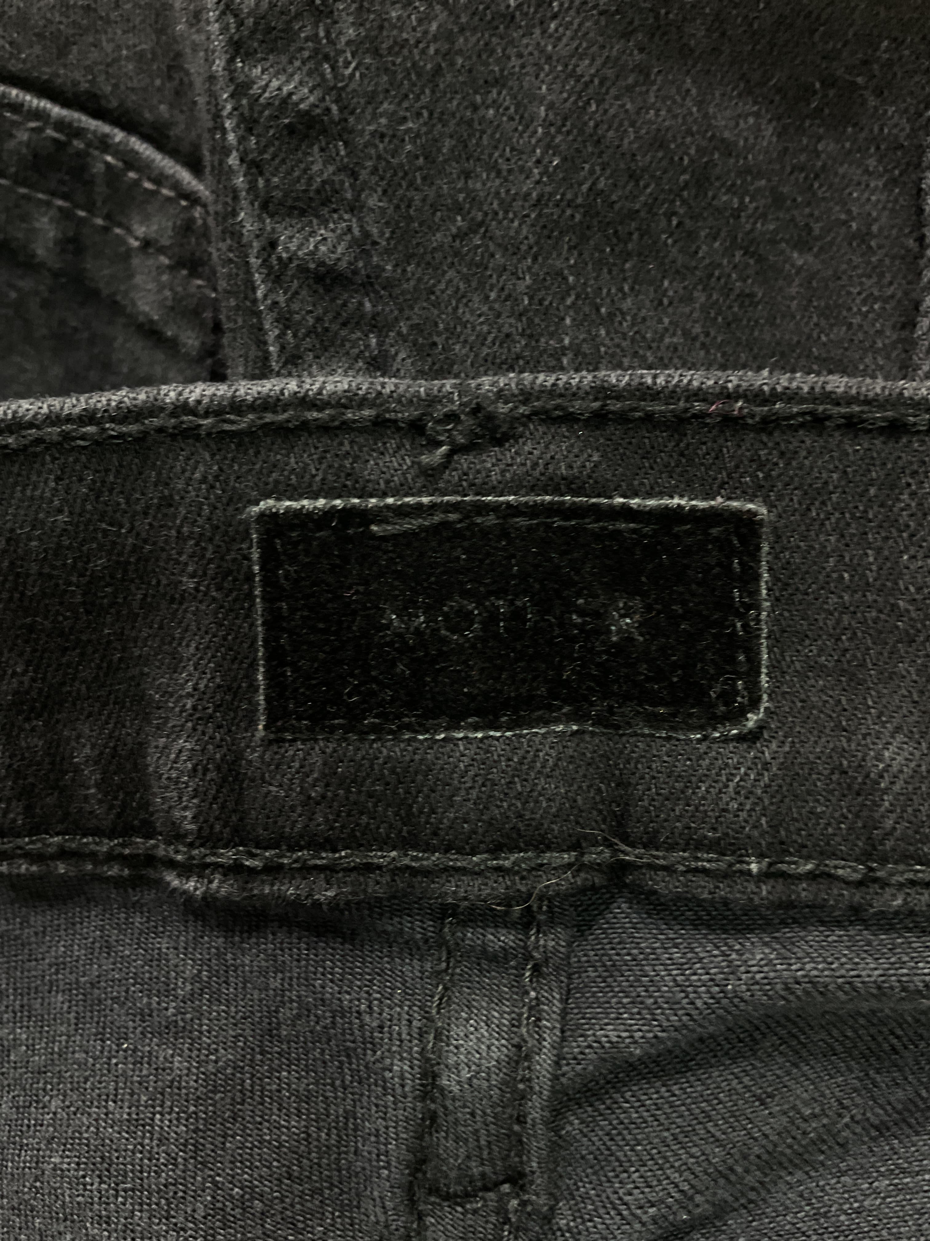 The Hustler Ankle Fray Jeans - Image 4