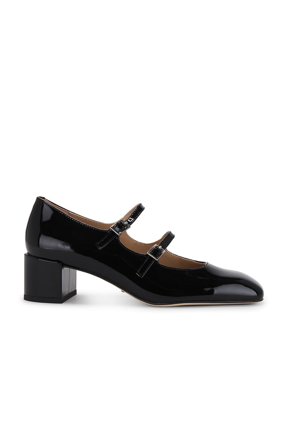Whistle Mary Jane - Image 1