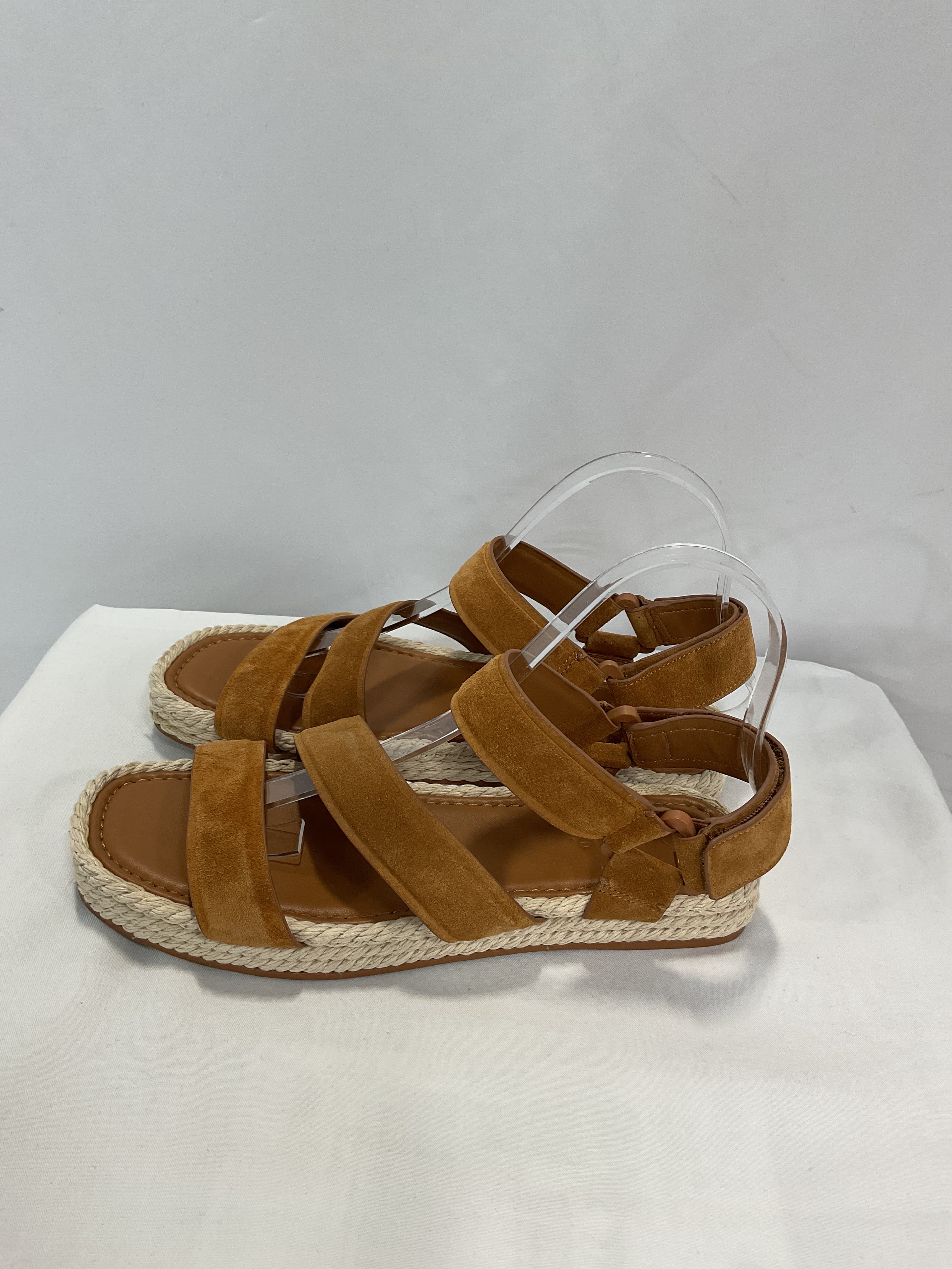 Leather Elian Sandal - Image 2