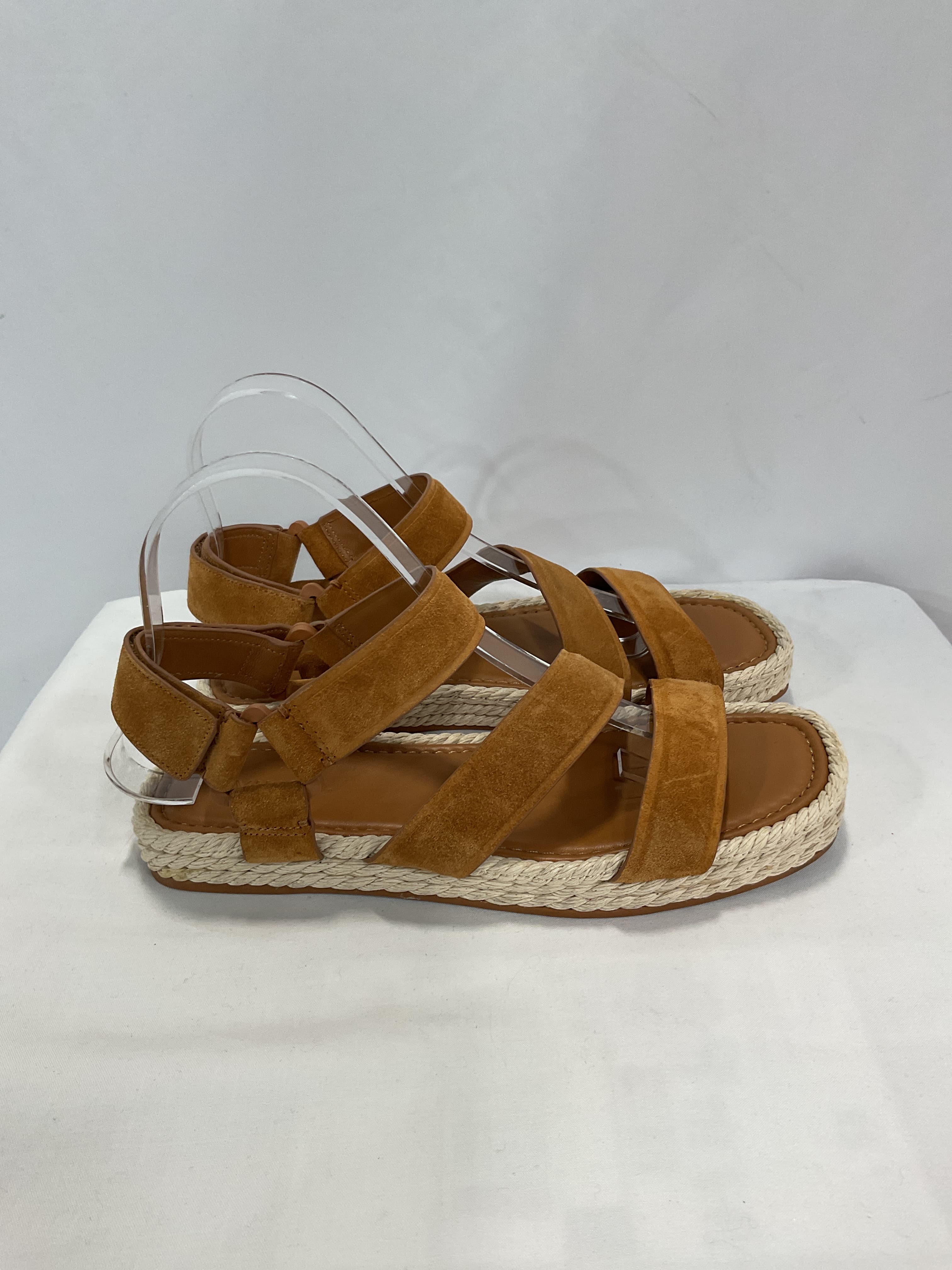 Leather Elian Sandal - Image 3