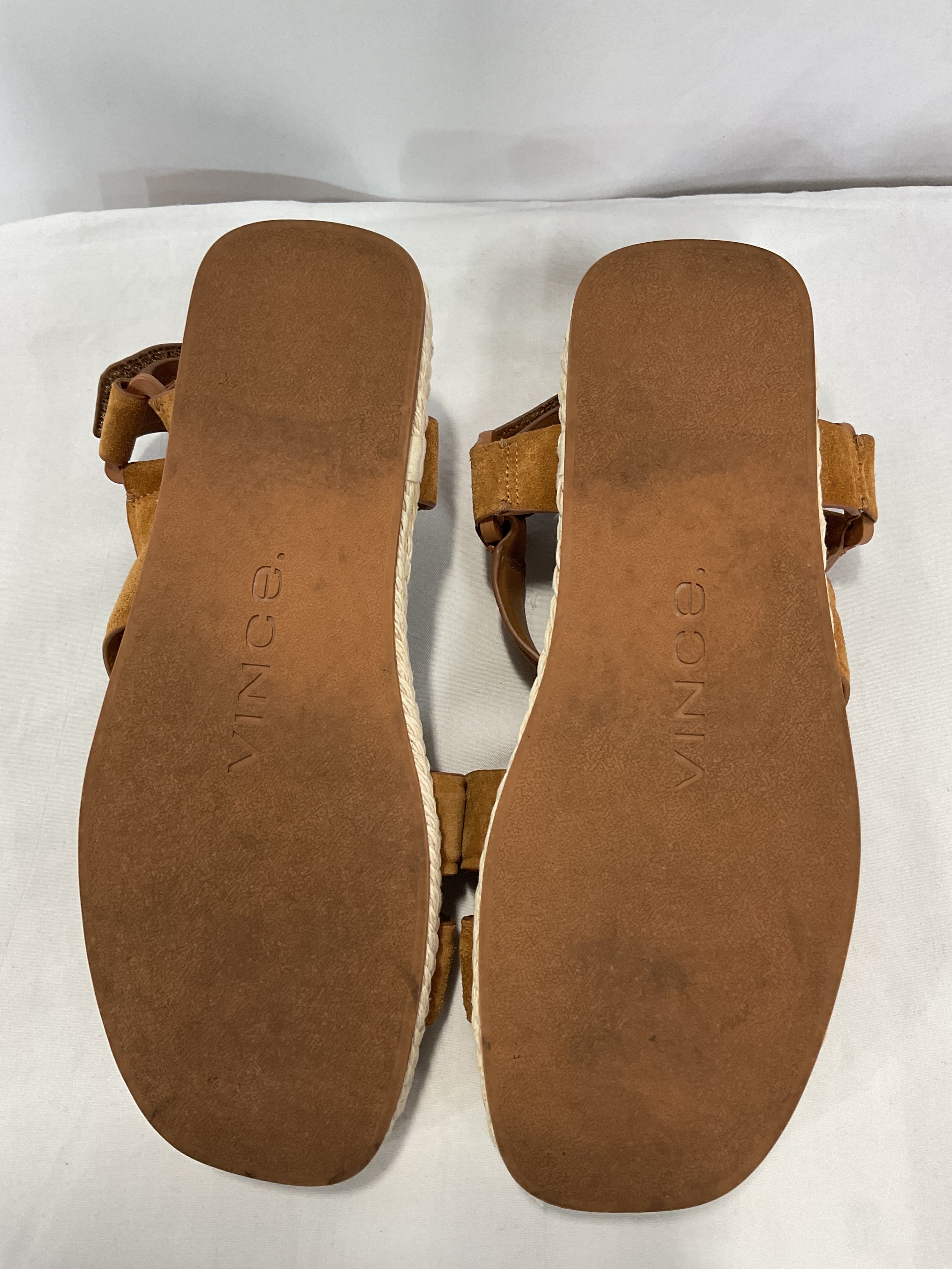 Leather Elian Sandal - Image 4