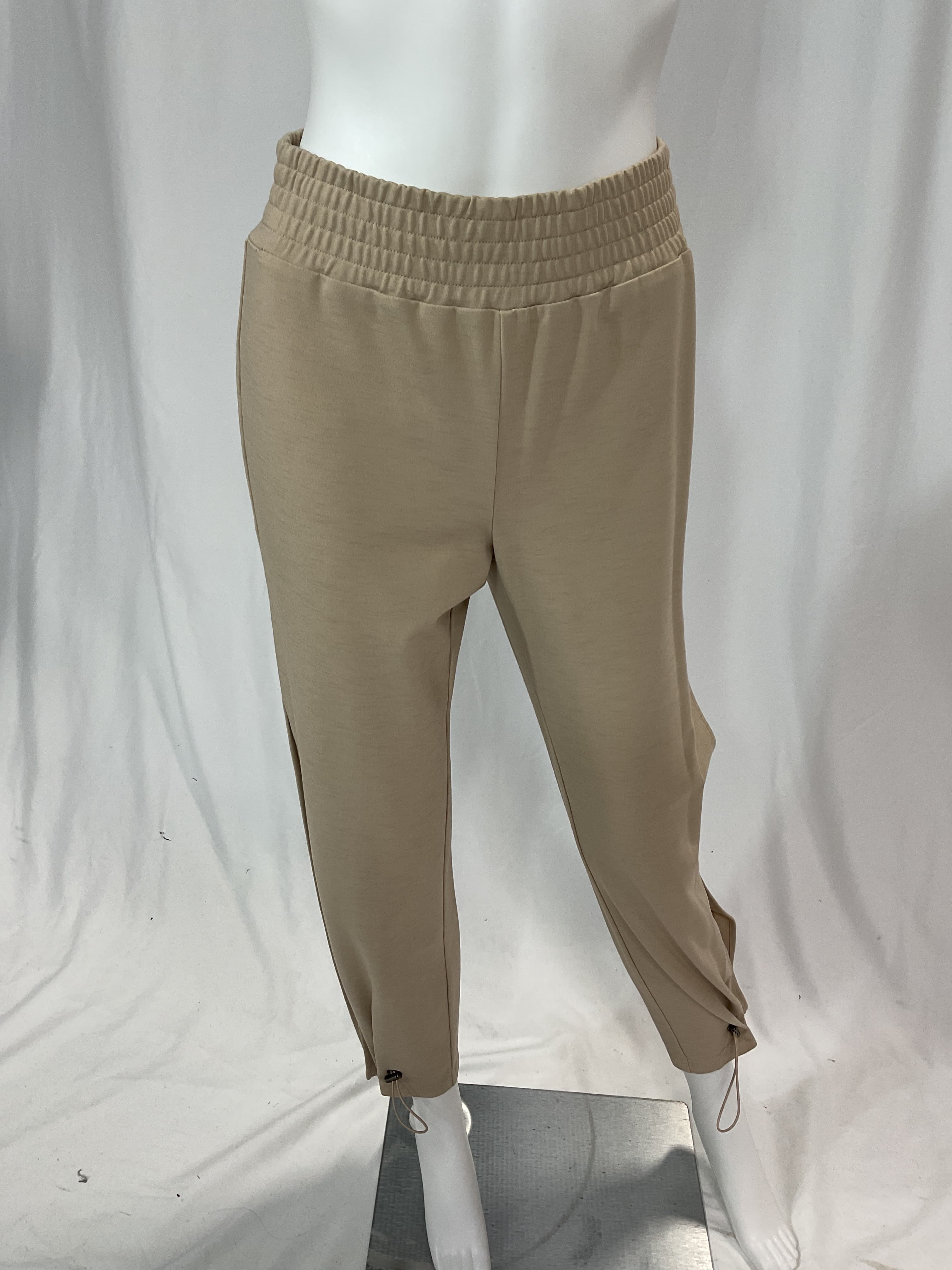 Miami Side Slit Jogger - Image 2