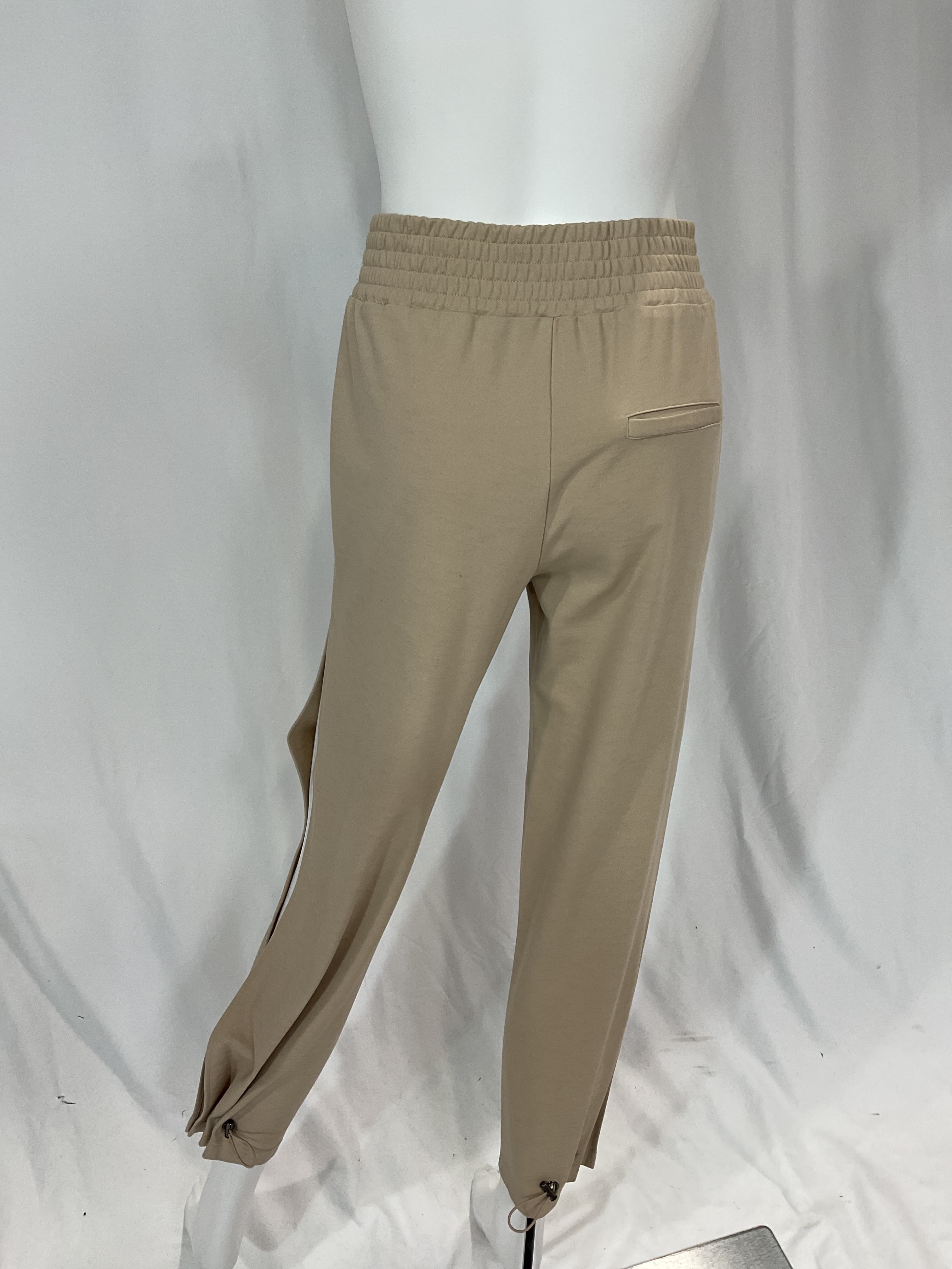 Miami Side Slit Jogger - Image 3