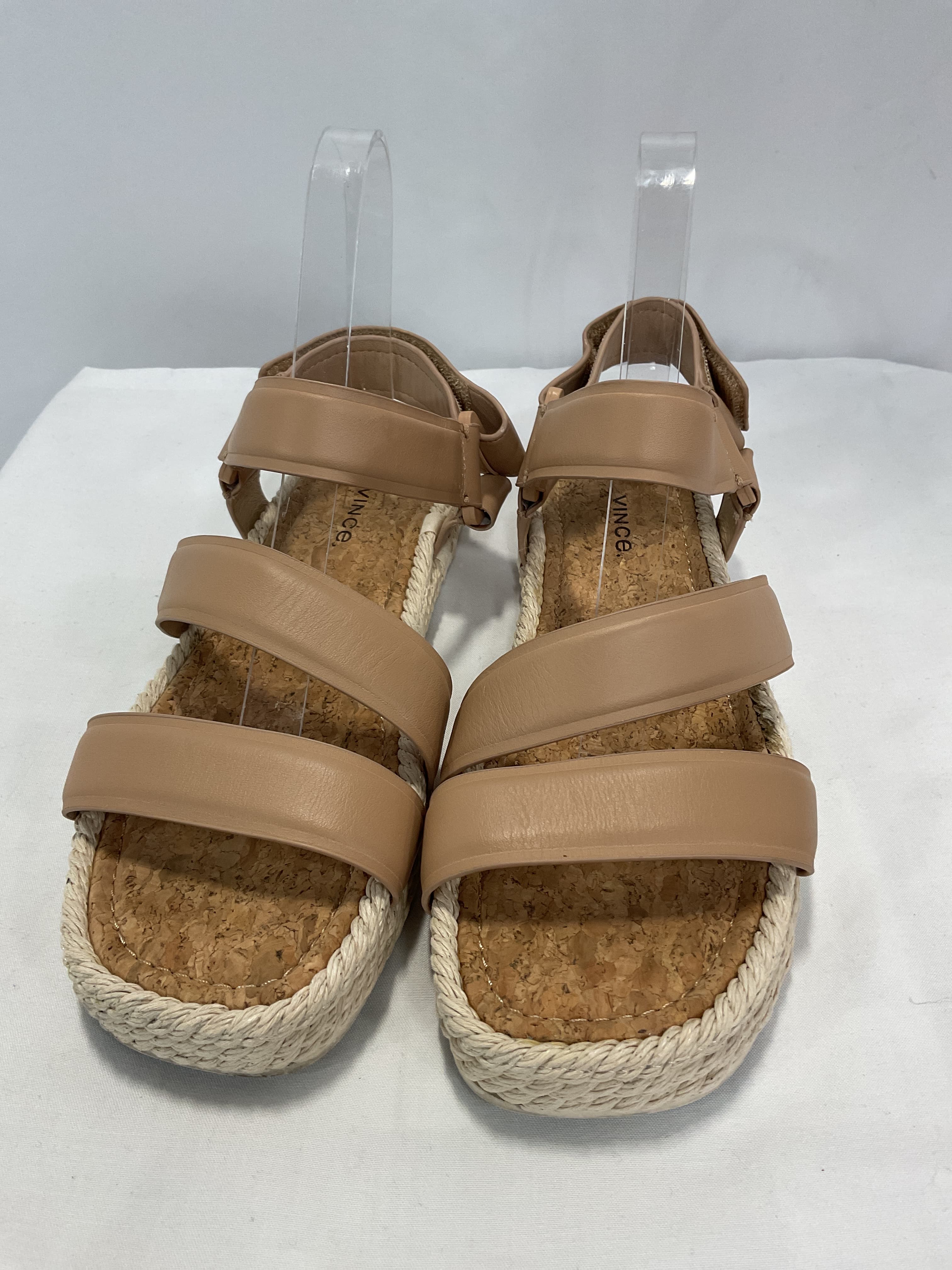 Suede Elian Sandal - Image 2