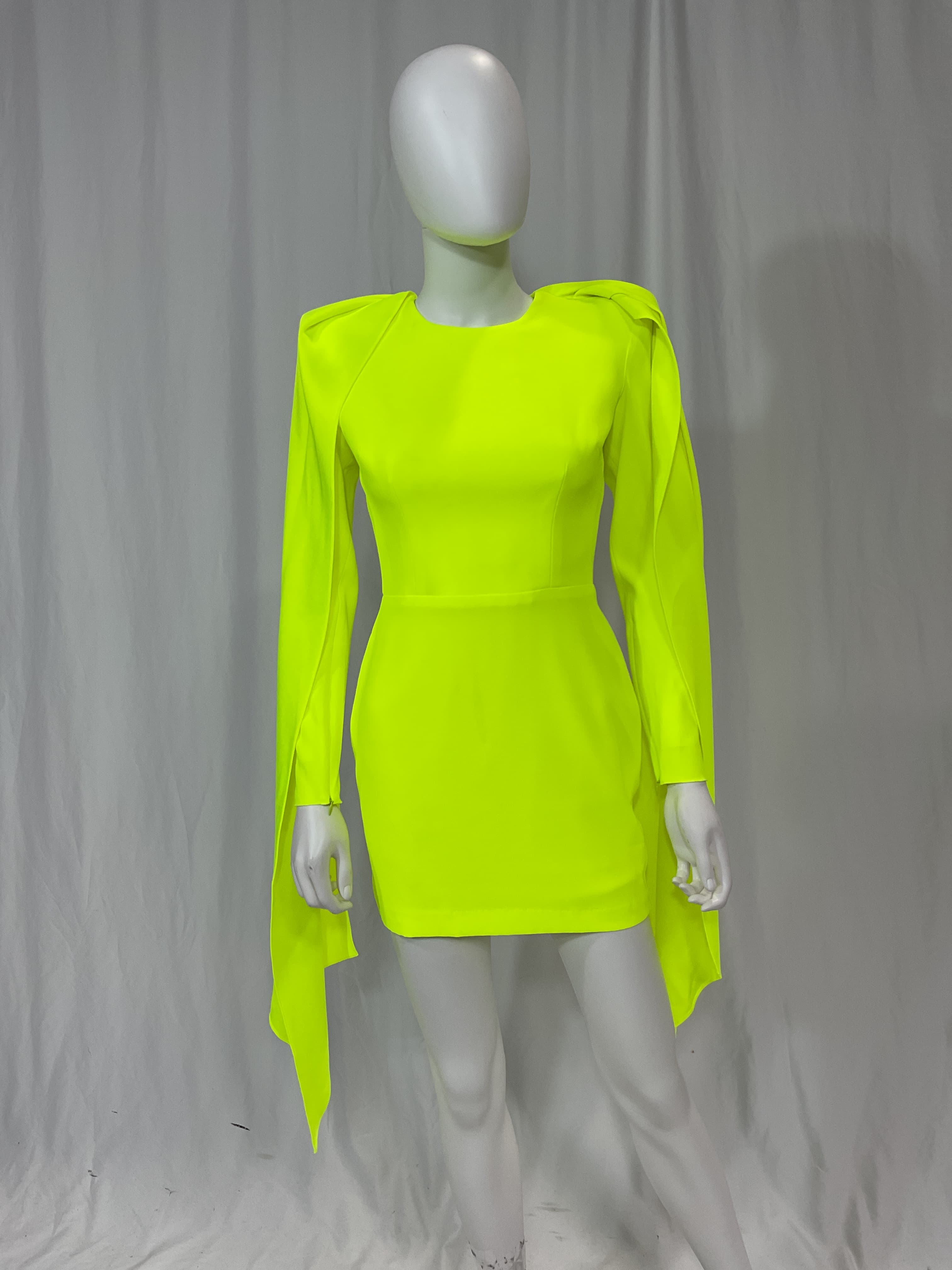Short Dresses - Image 3