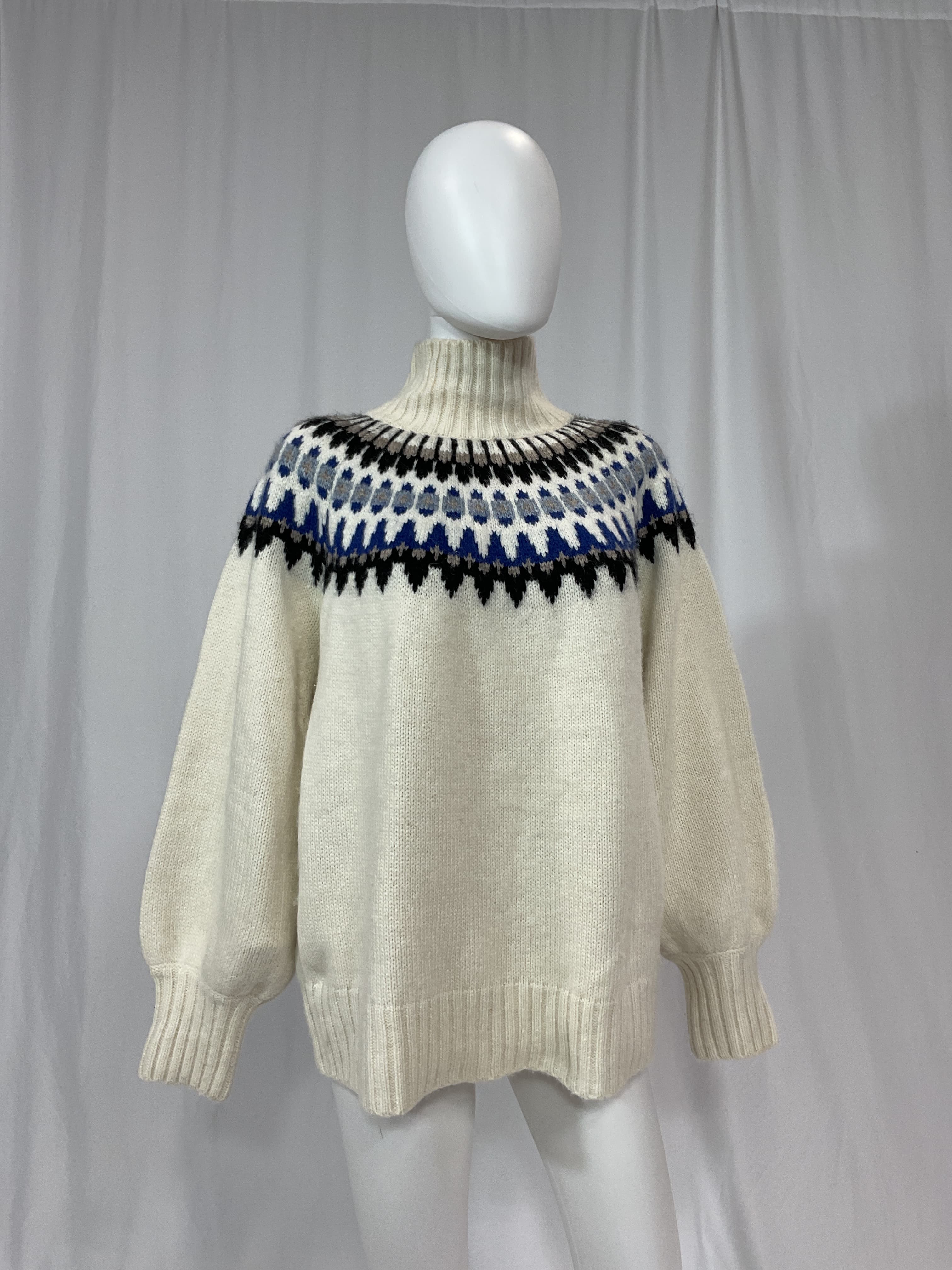 The Noemi Sweater - Image 3