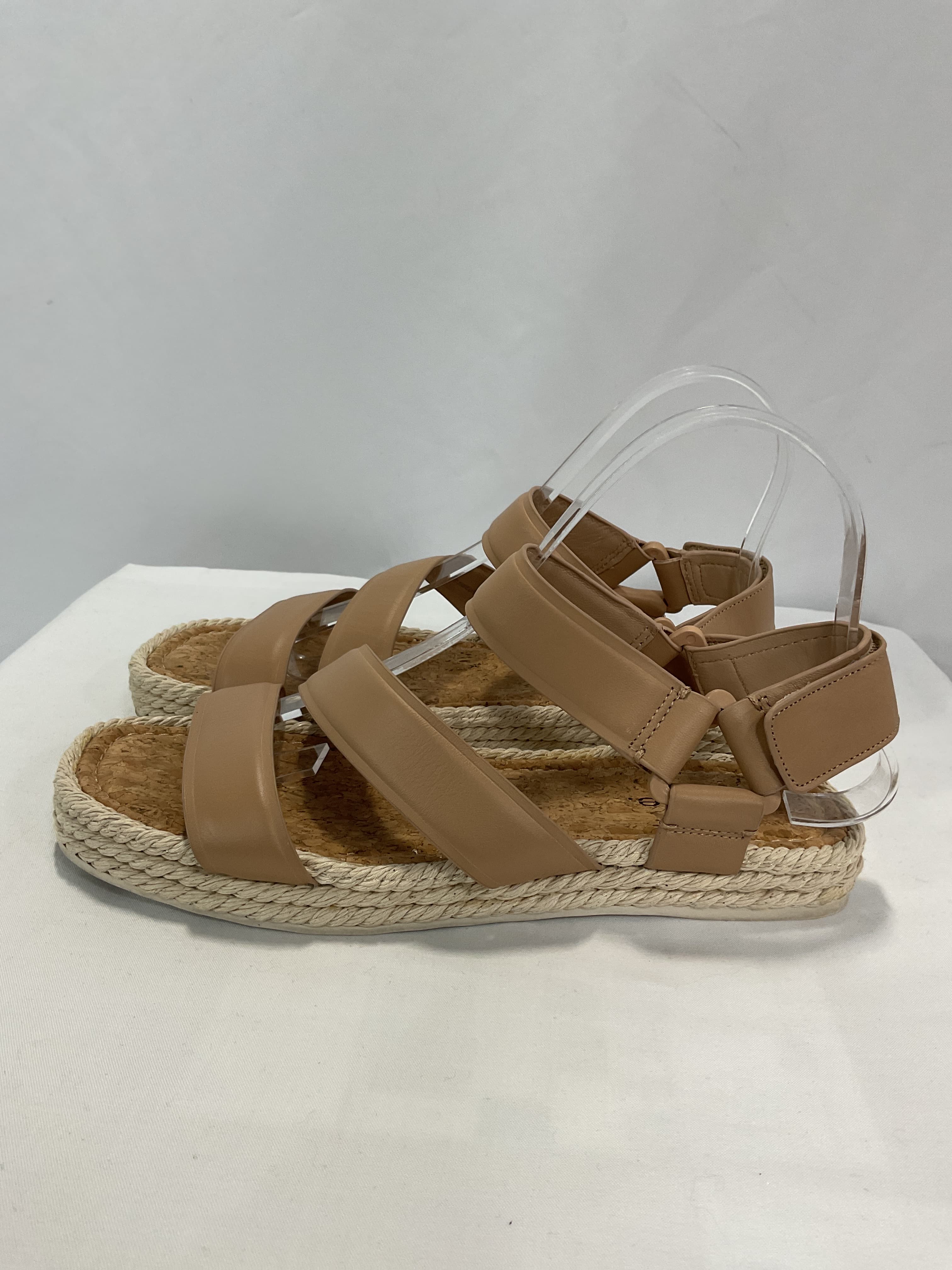 Suede Elian Sandal - Image 3