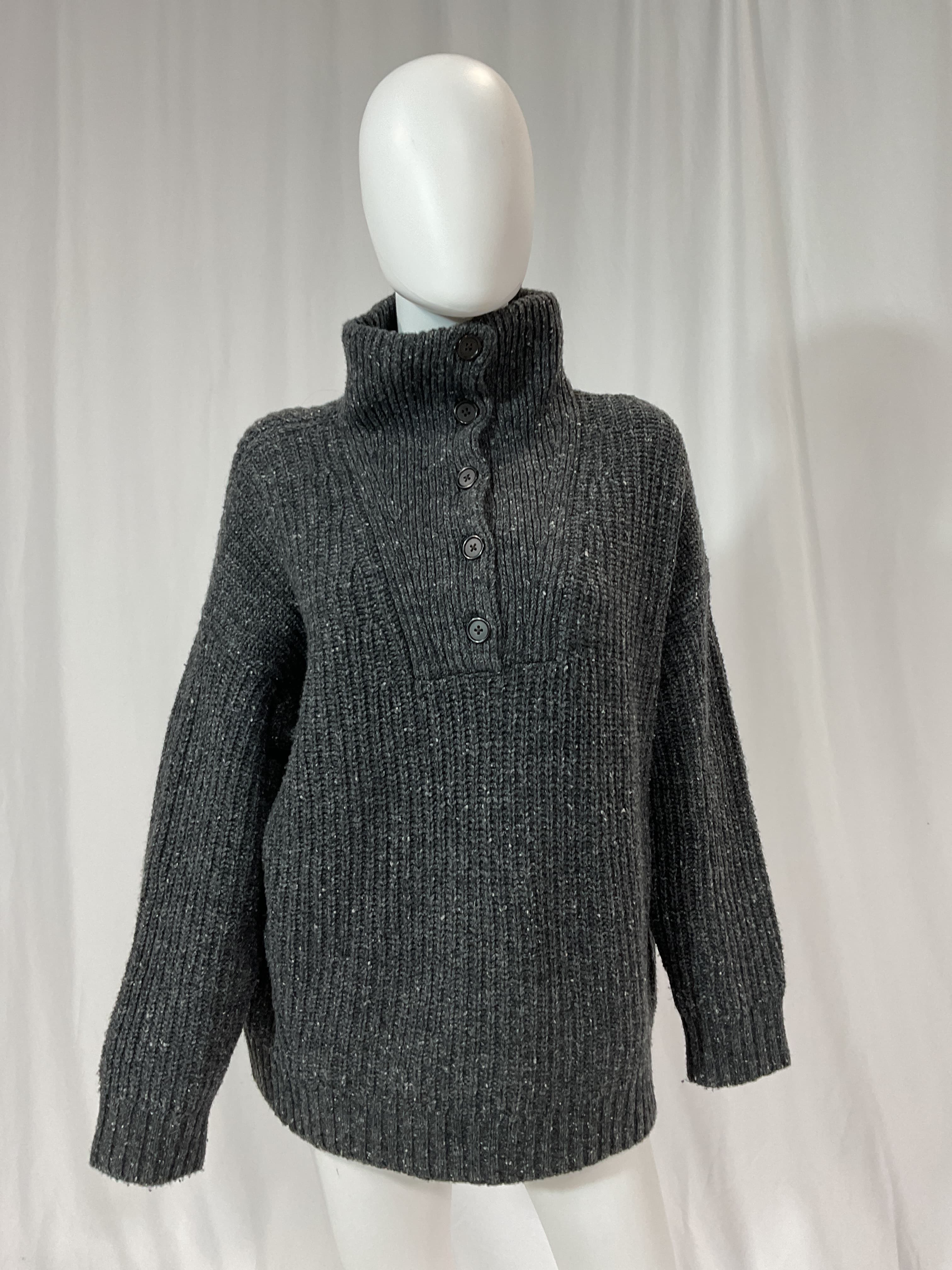 The Tweed Jo Sweater - Image 2