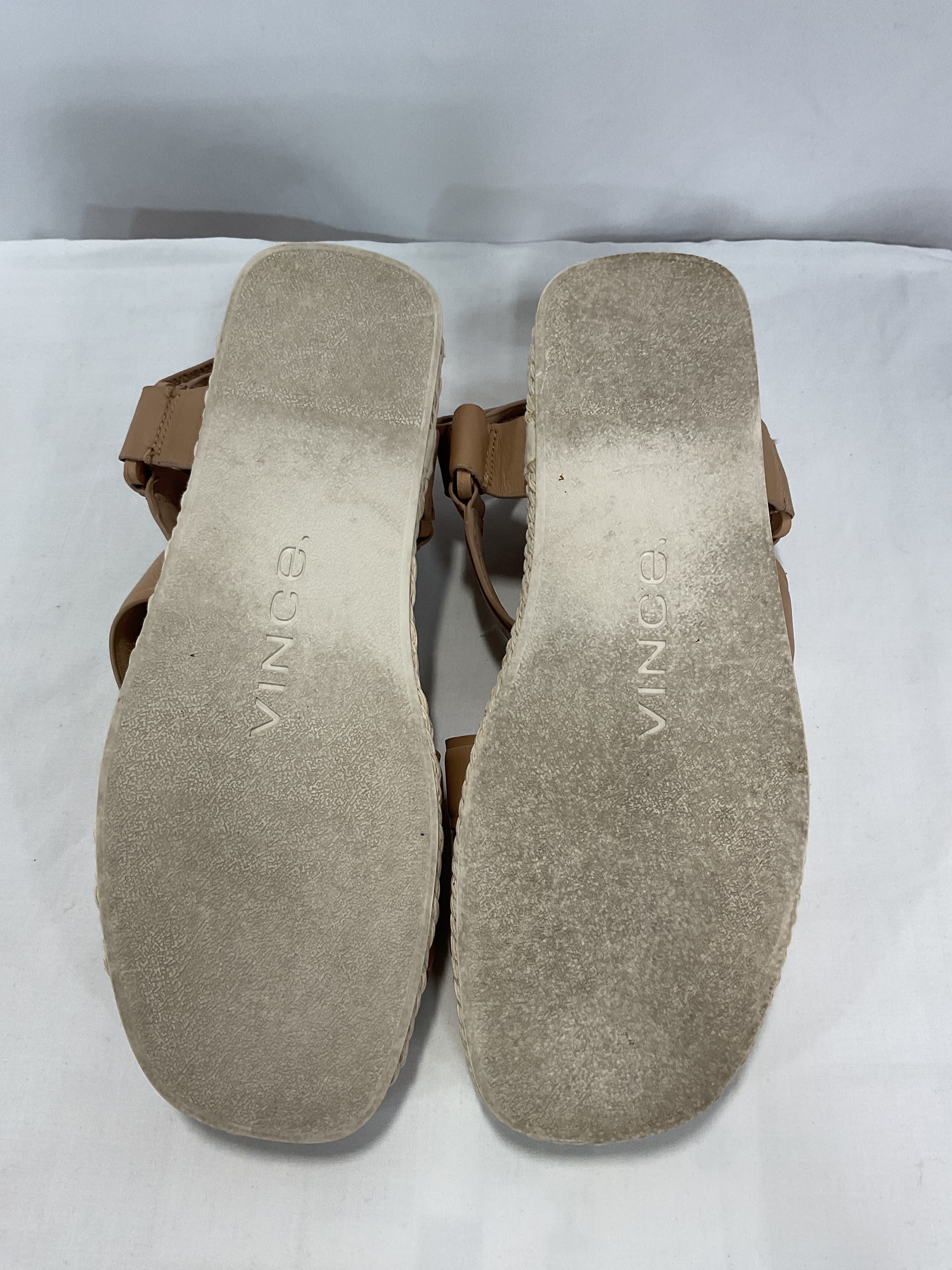 Suede Elian Sandal - Image 4