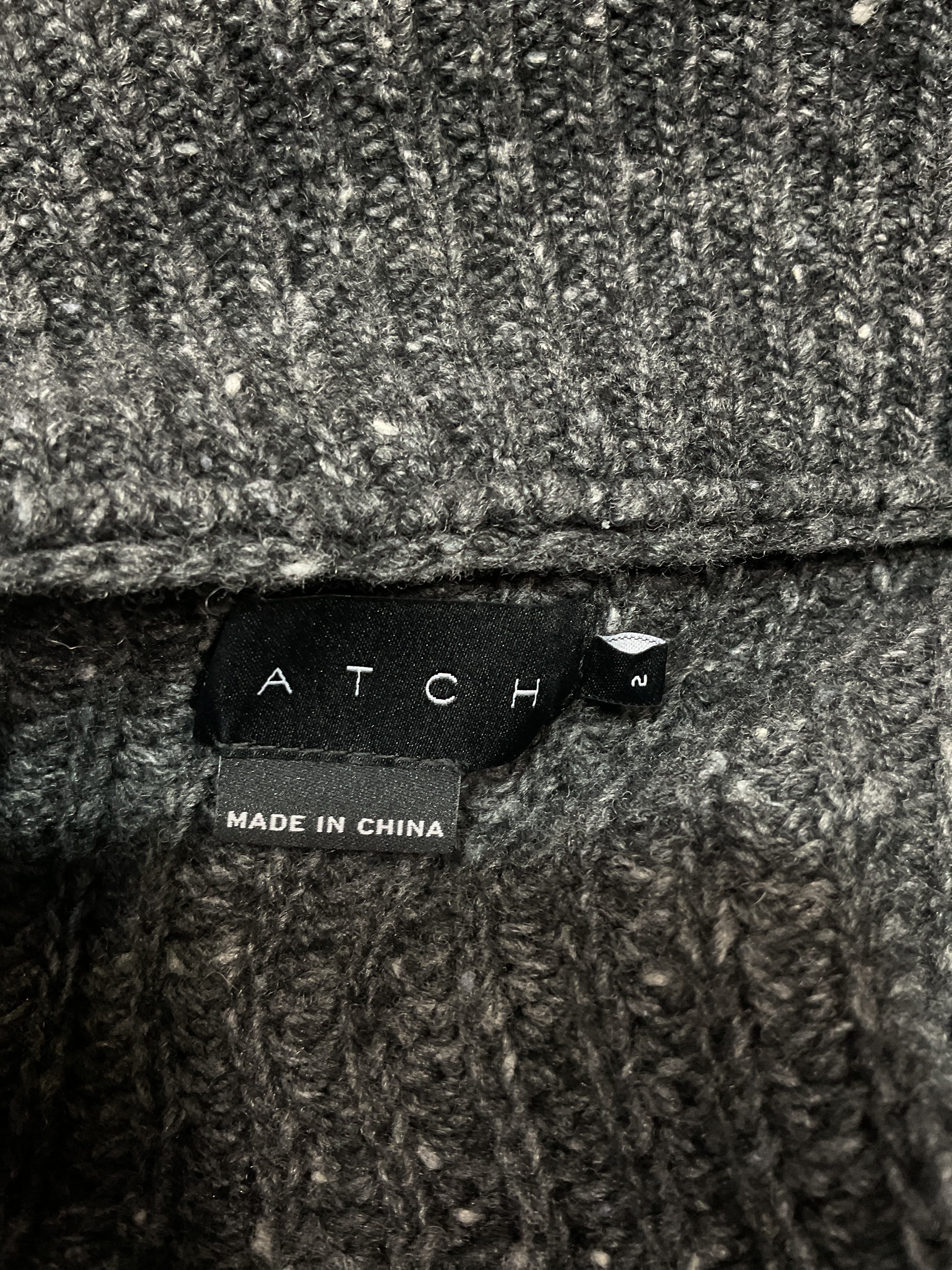 The Tweed Jo Sweater - Image 3