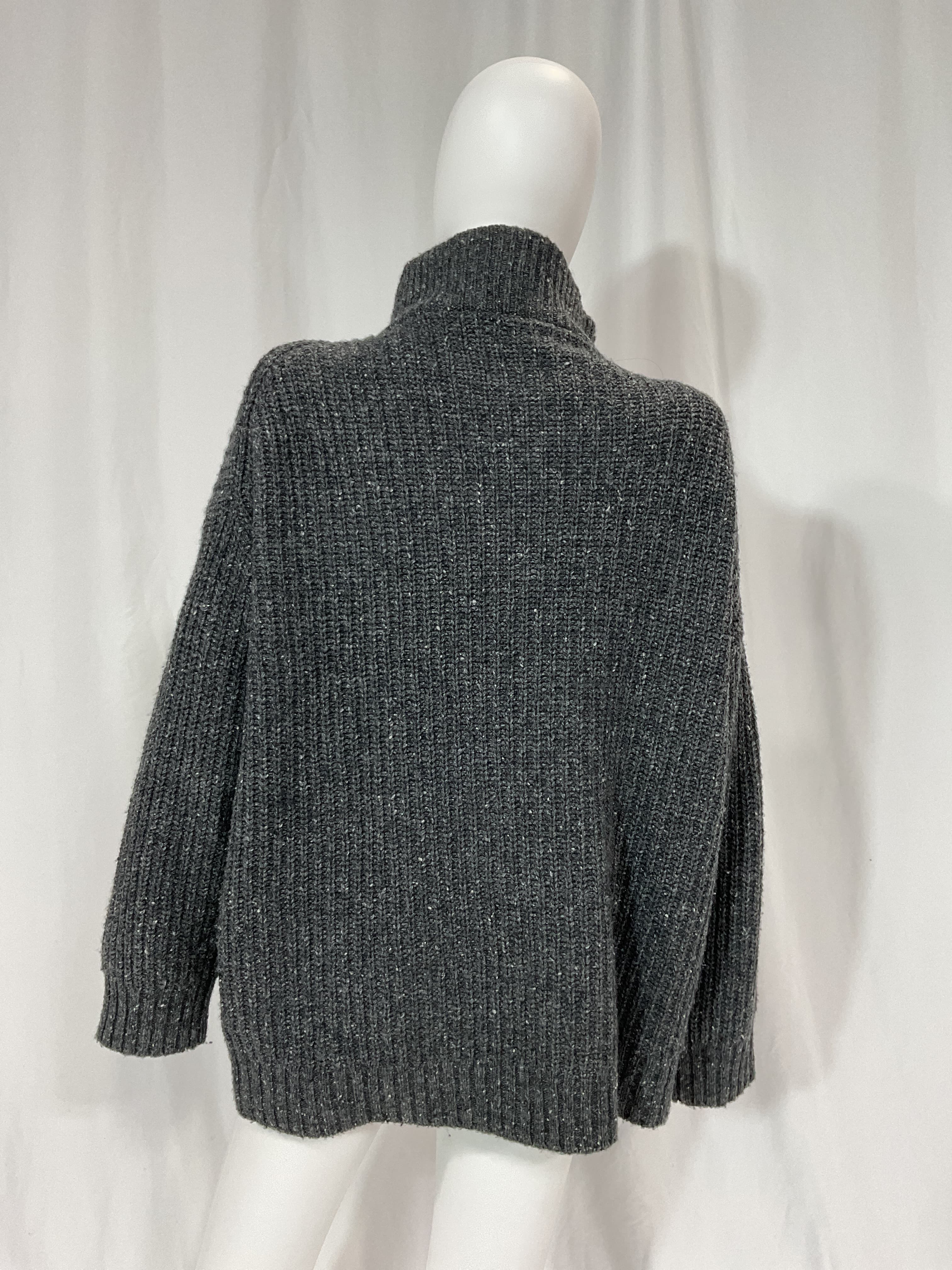 The Tweed Jo Sweater - Image 4