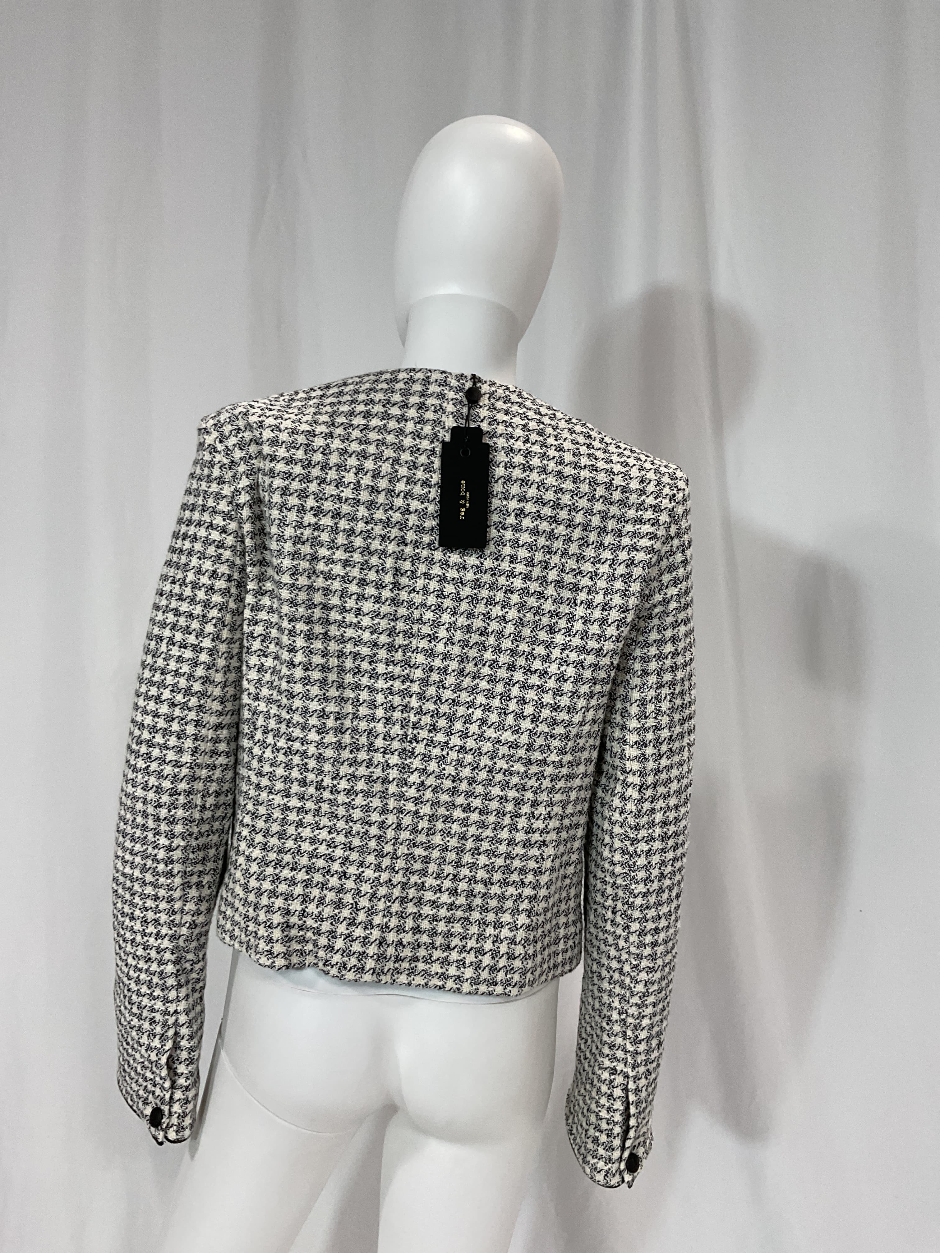 Carmen Cotton Jacket - Image 3