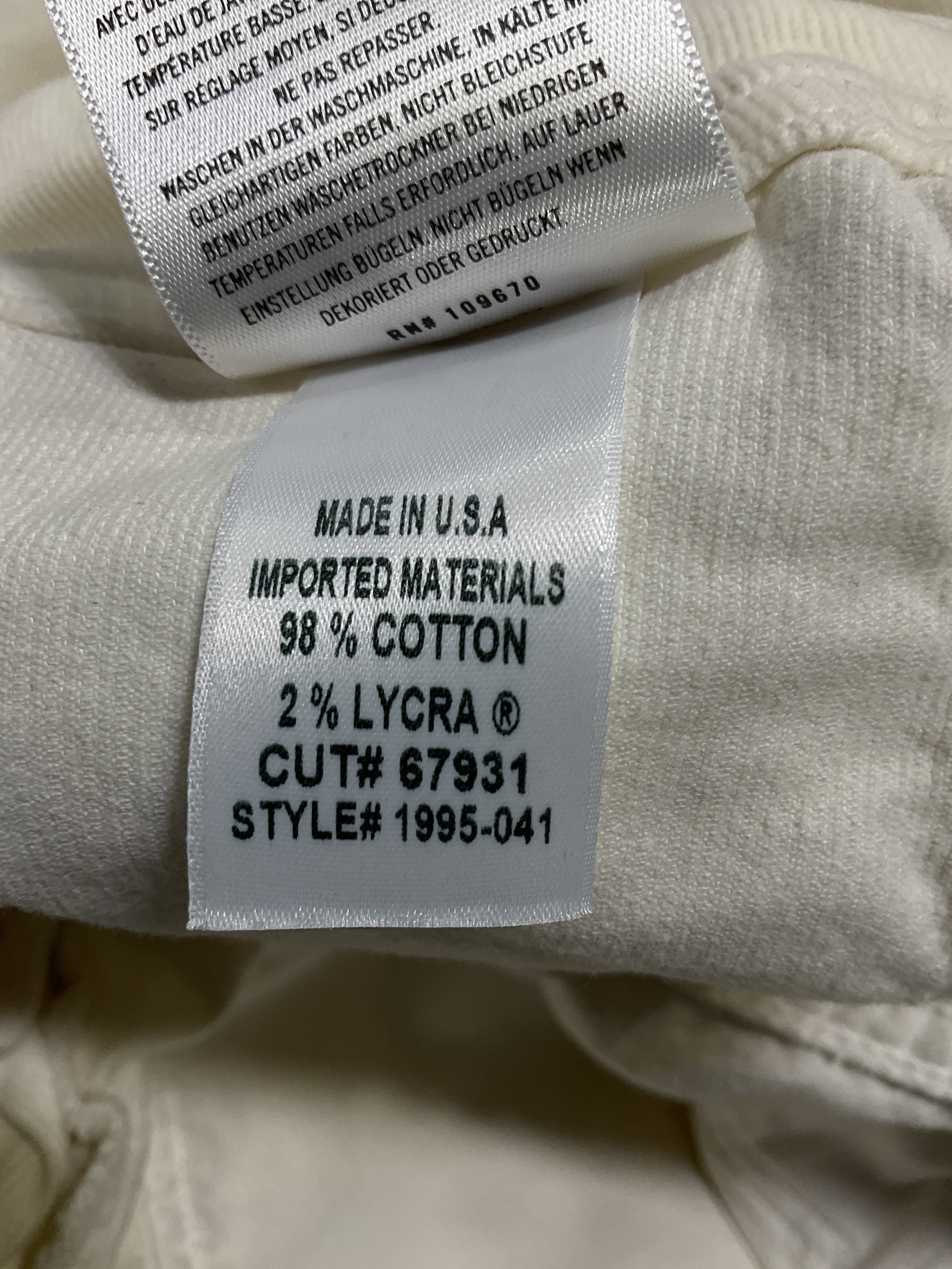 Agni Utility Pant - Image 3