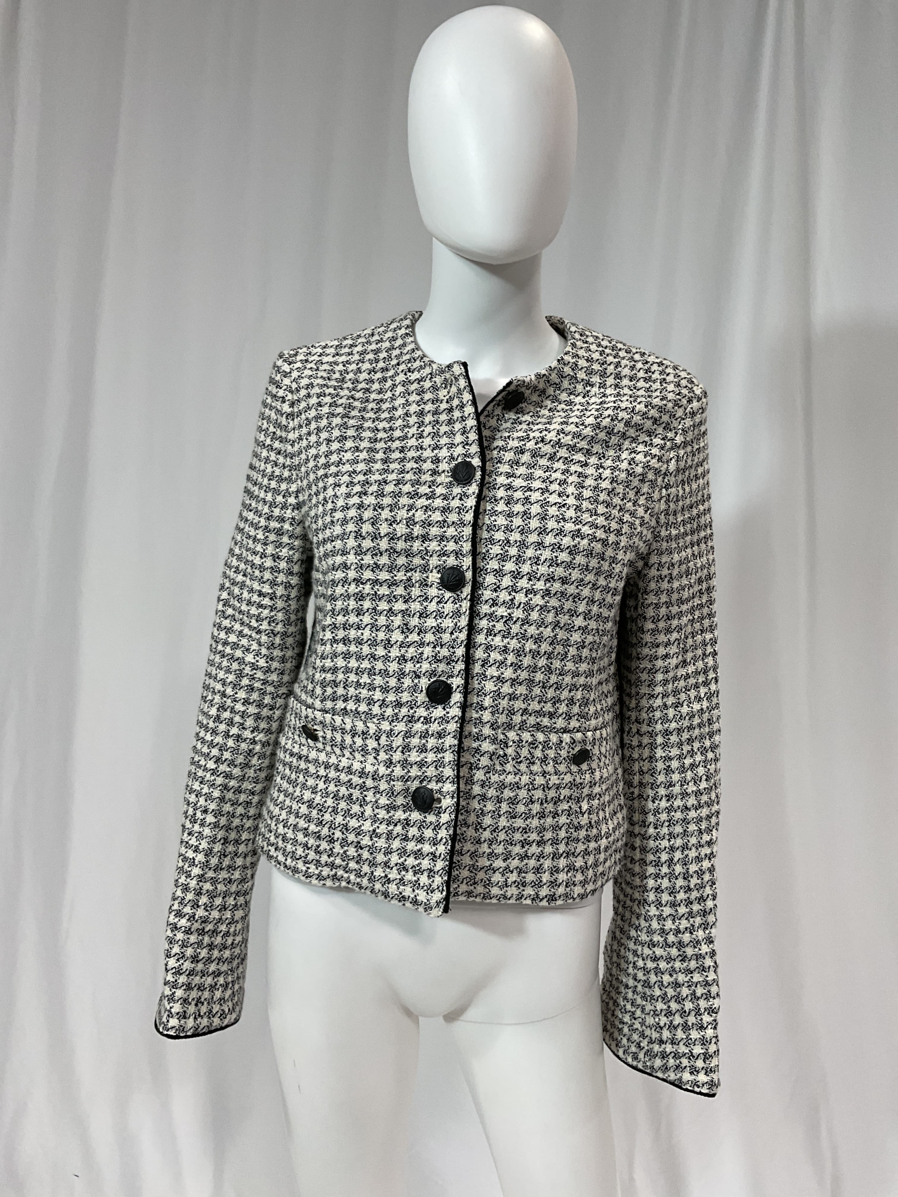 Carmen Cotton Jacket - Image 4