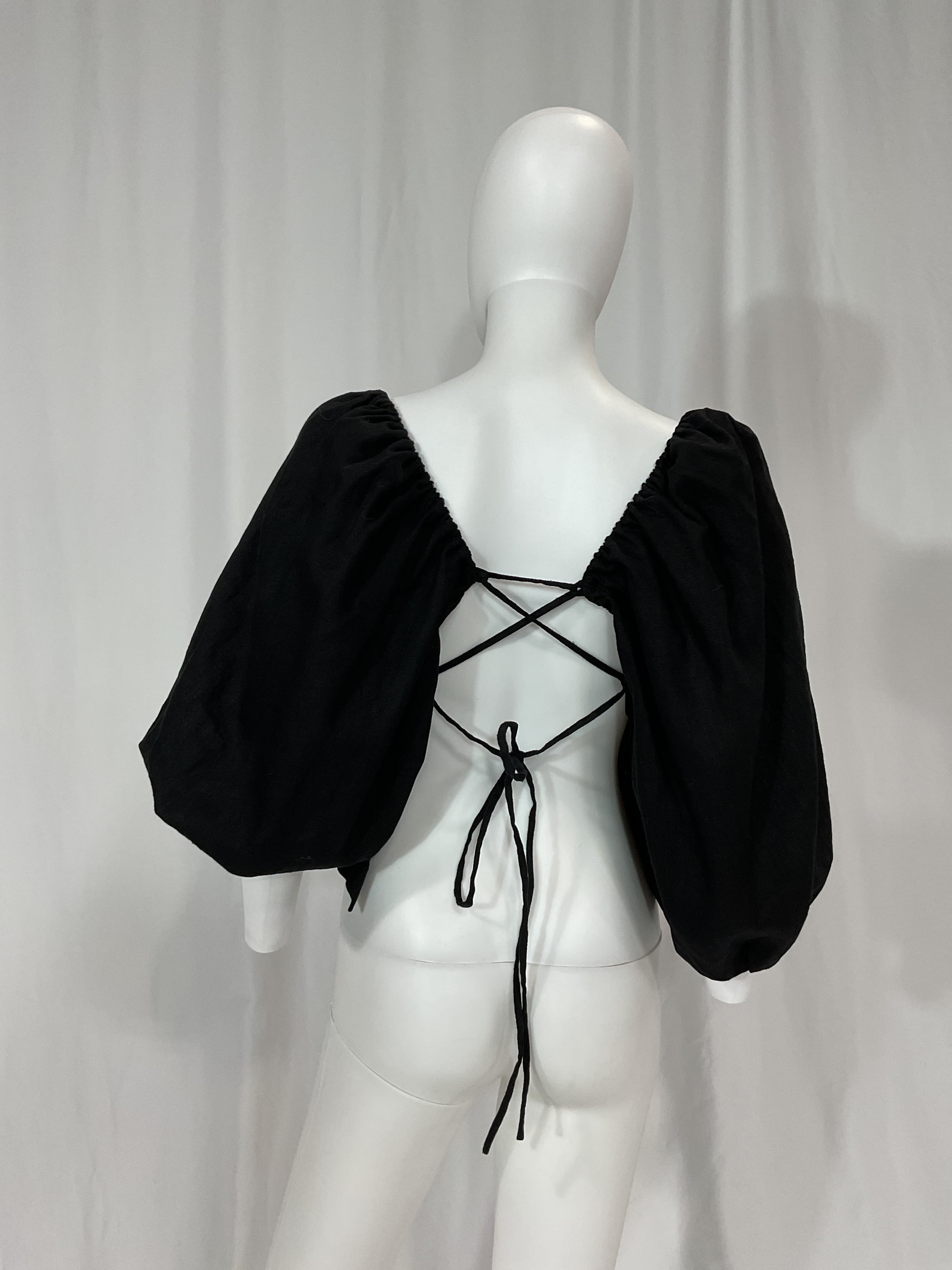 Alice Top - Image 2
