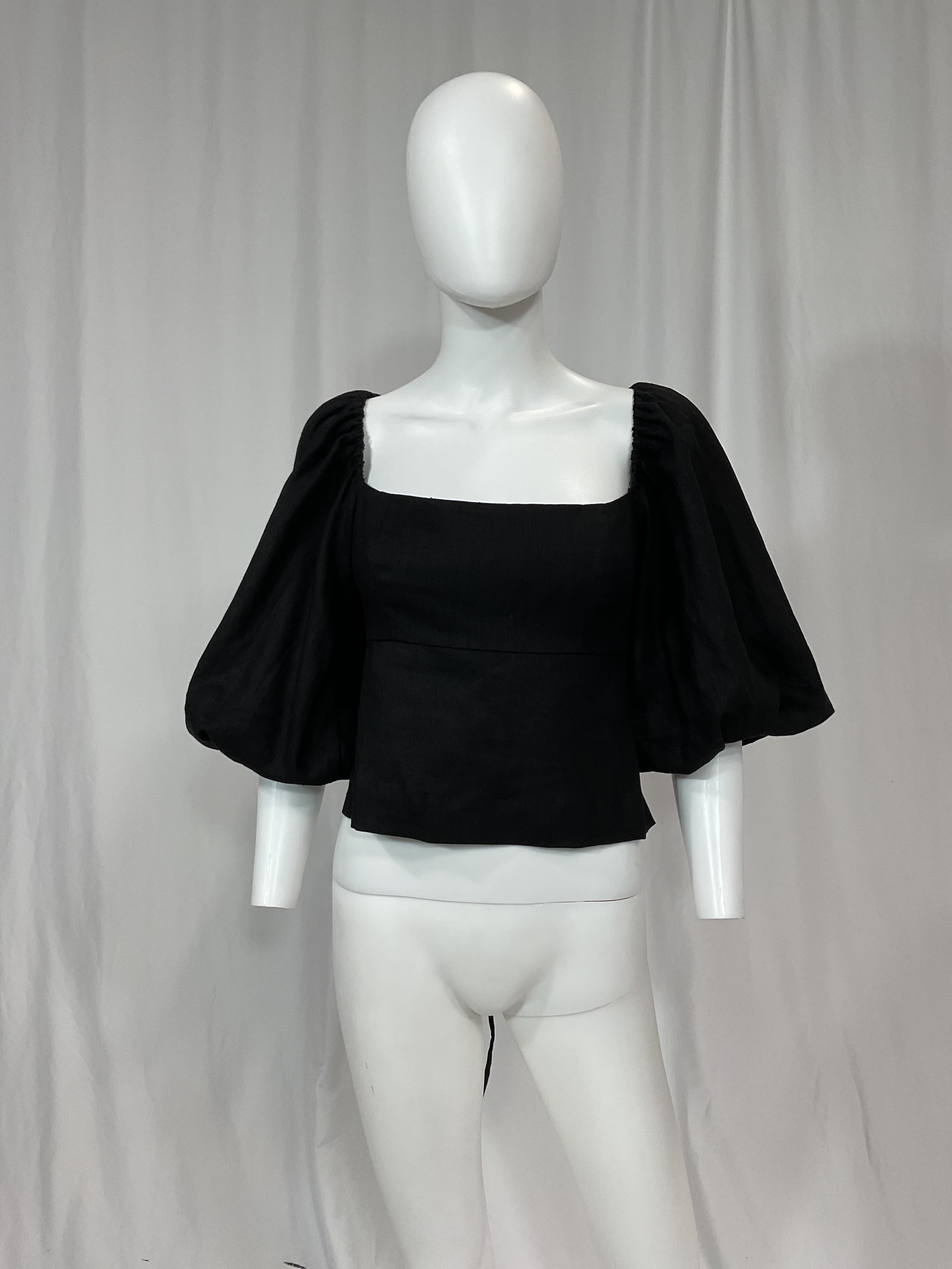 Alice Top - Image 3