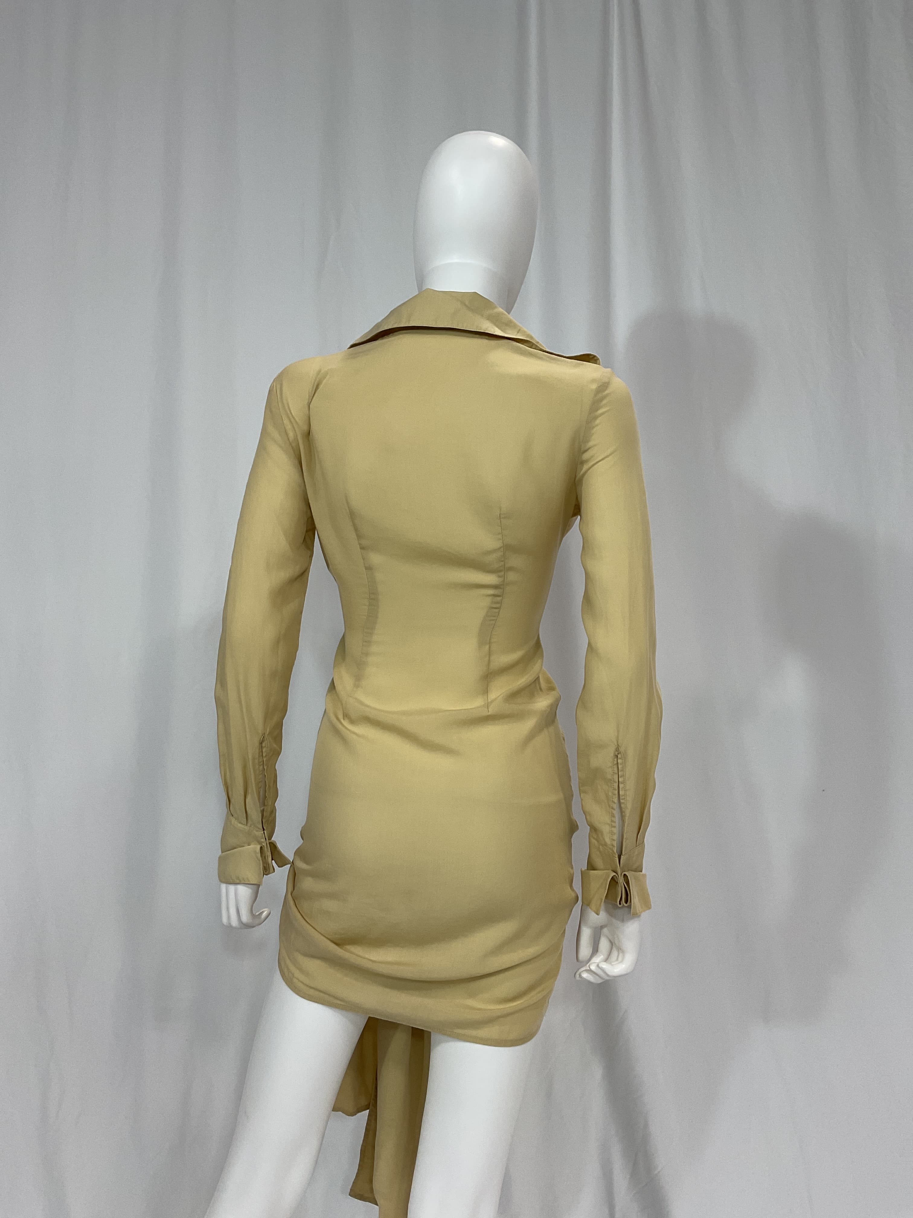Lennox Dress - Image 2