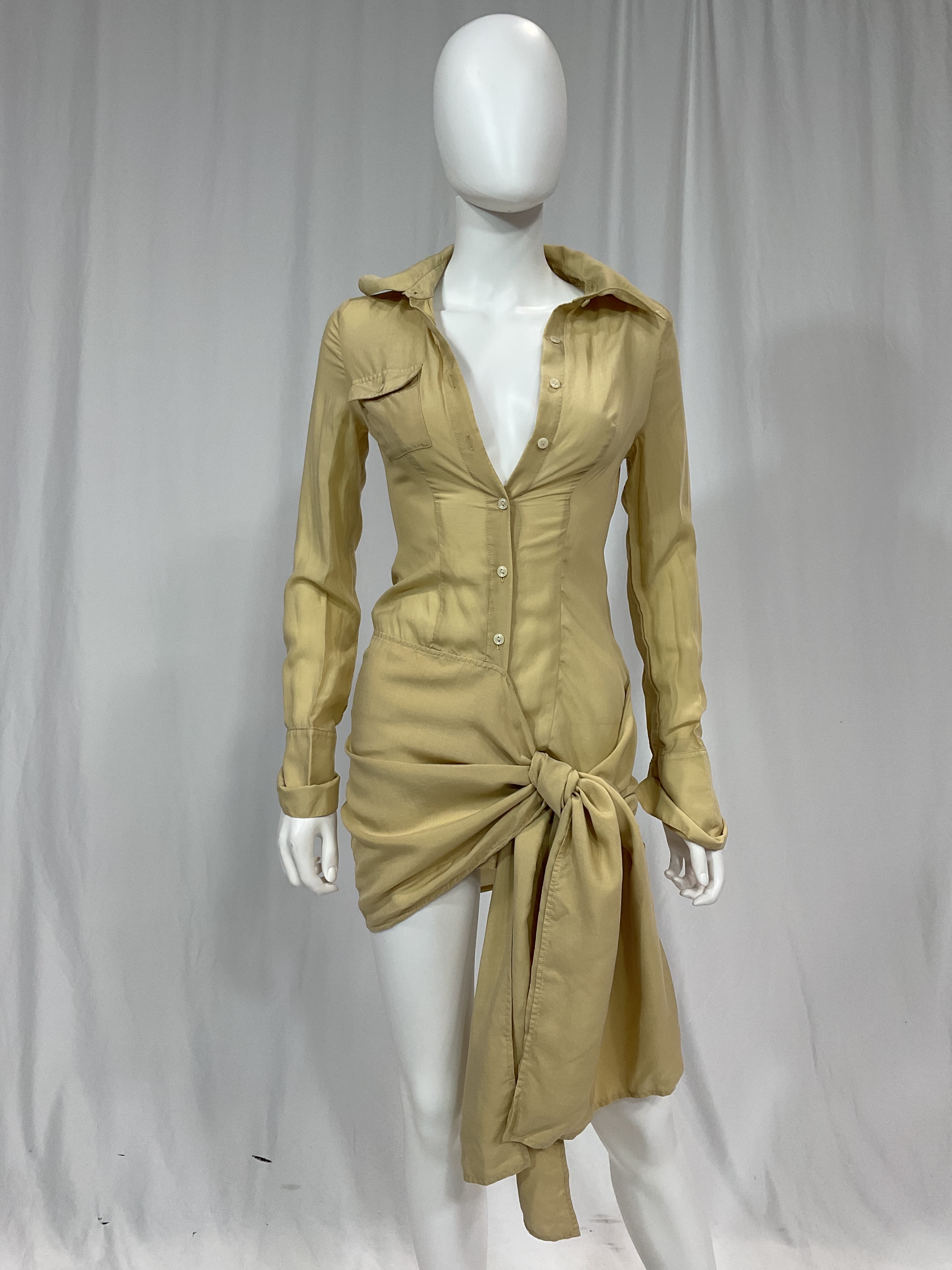 Lennox Dress - Image 3