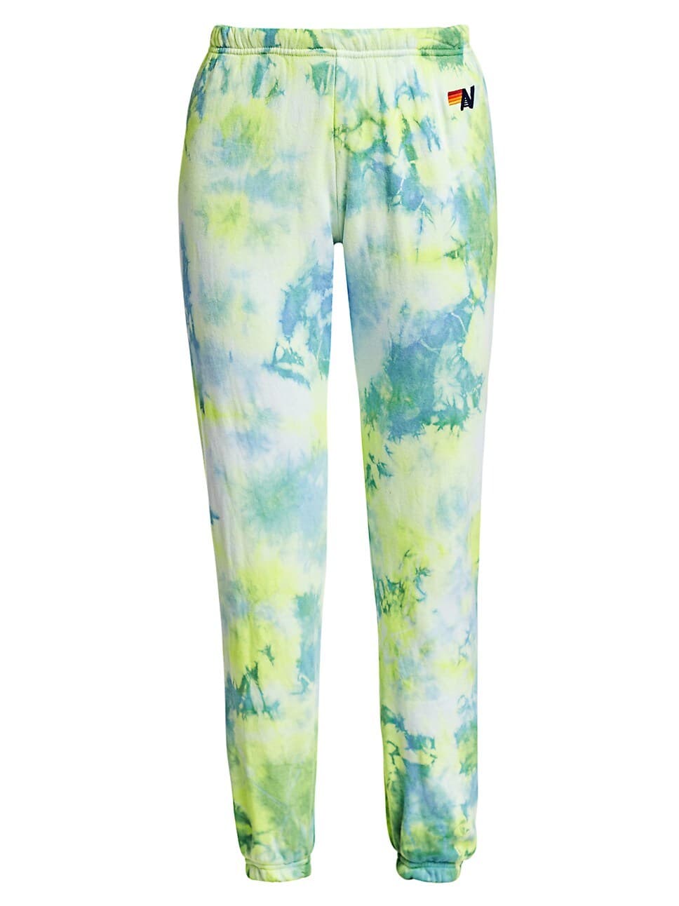Tie-Dye Sweatpants - Image 1
