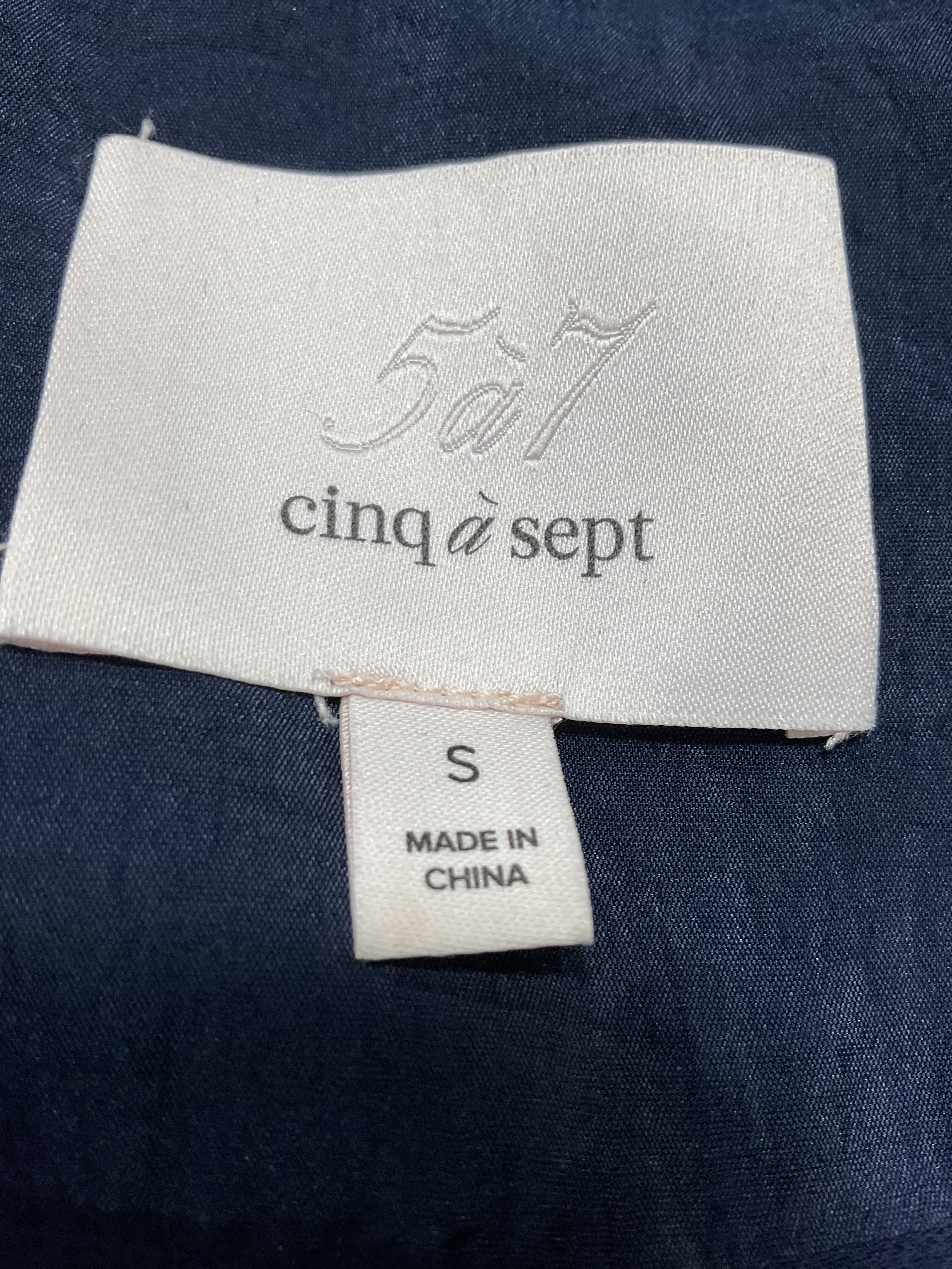 Genevive Cropped Cargo Pants - Image 4