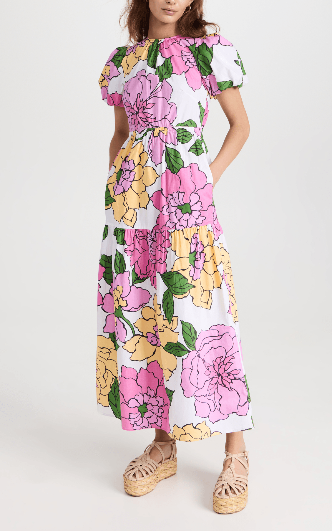 Valeria Dress - Image 1