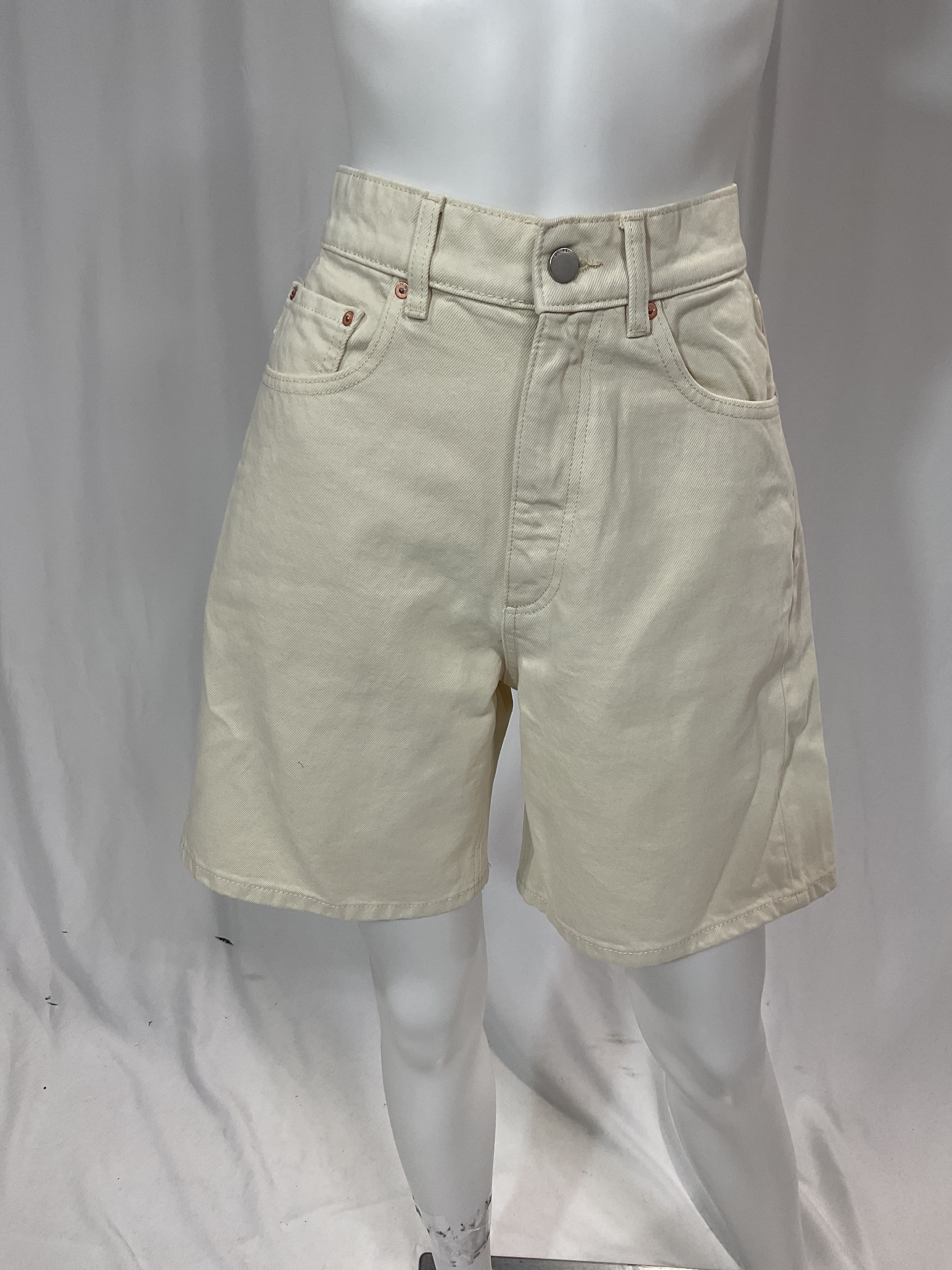 Ultra High Rise Taylor Shorts - Image 4