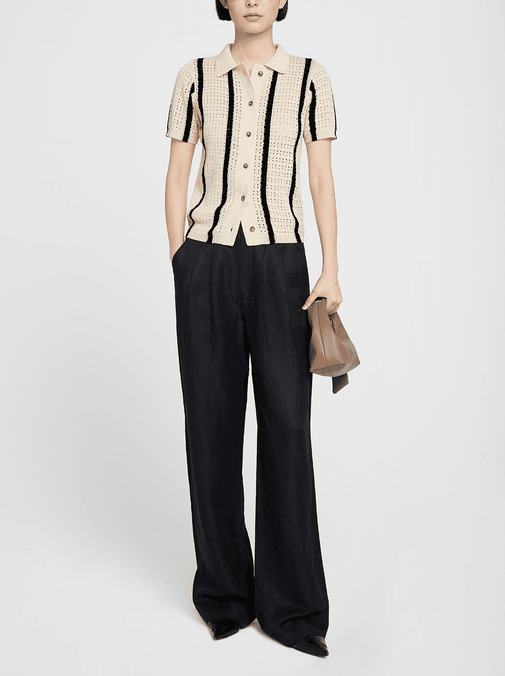 Alexis Sweater - Image 1
