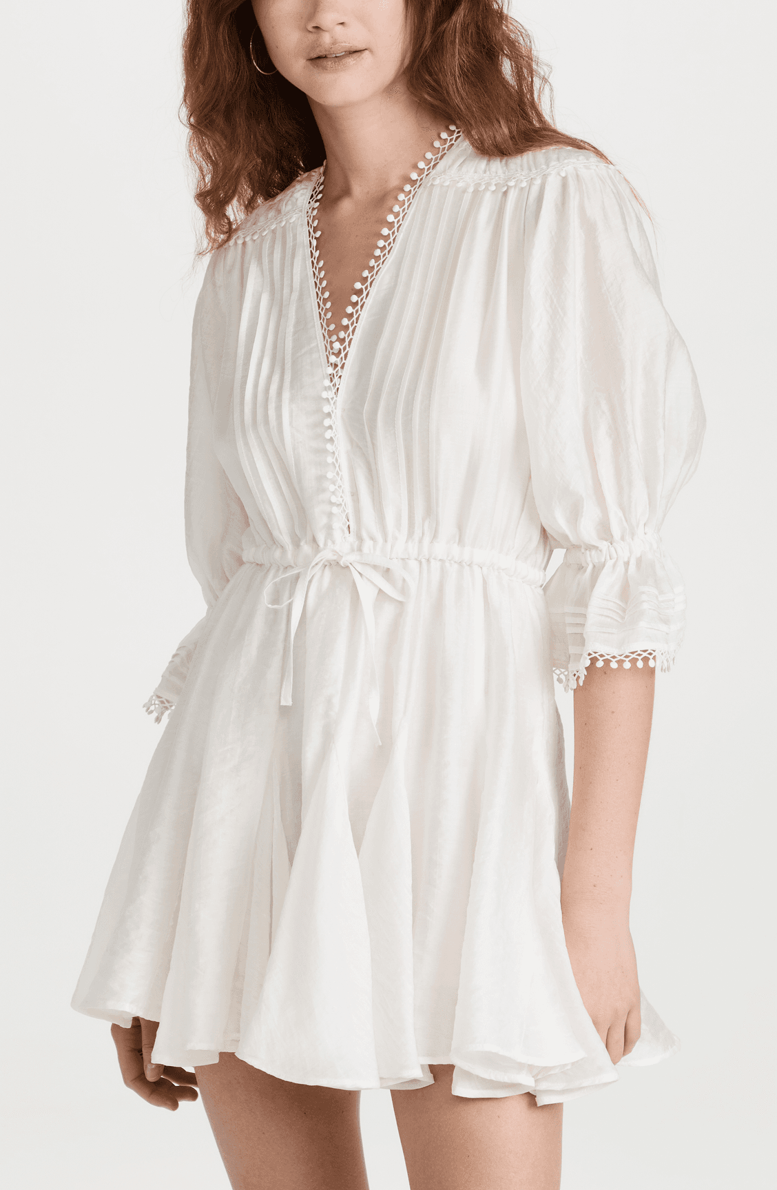 Harbor Dress - Image 1