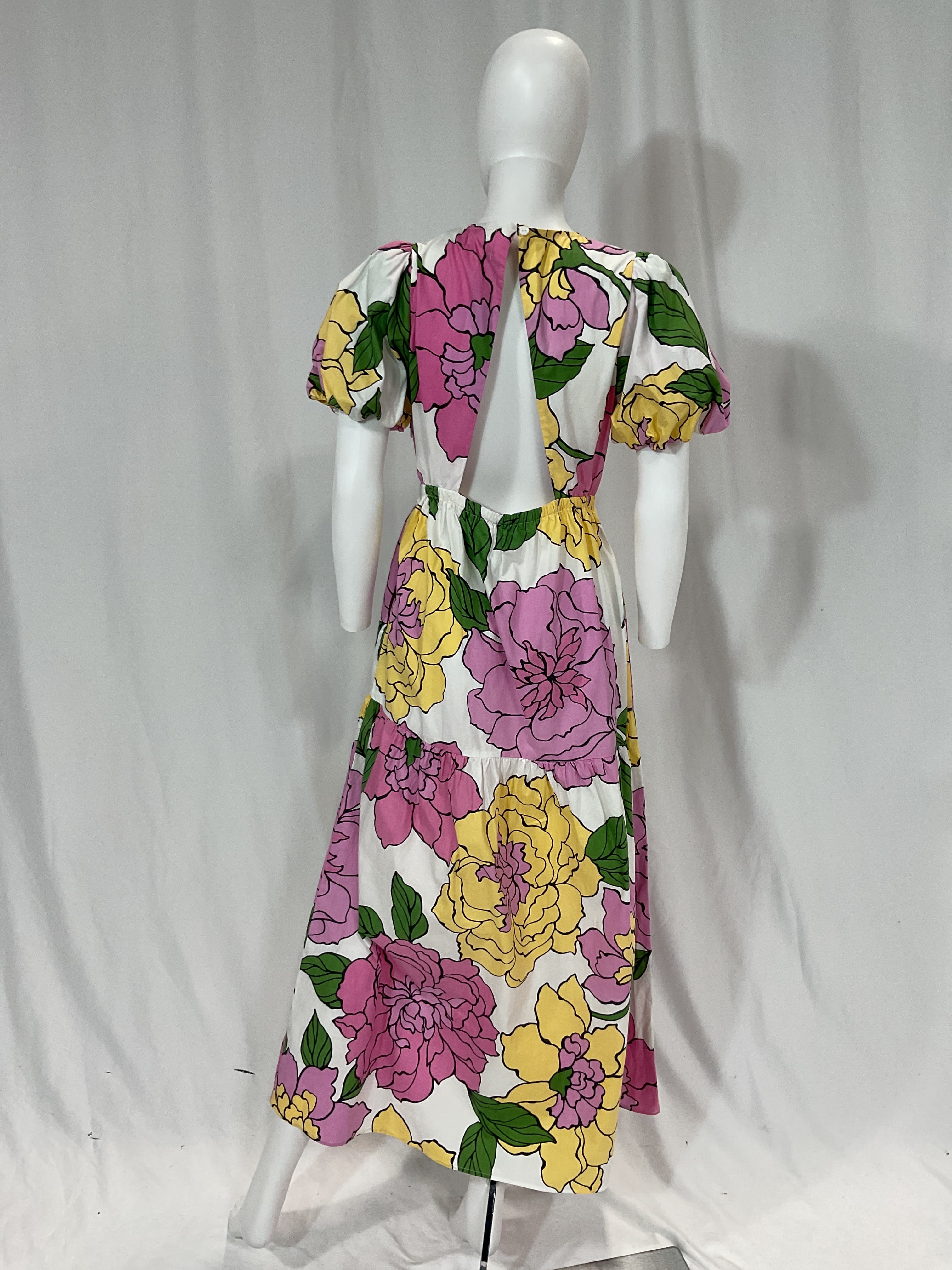 Valeria Dress - Image 3