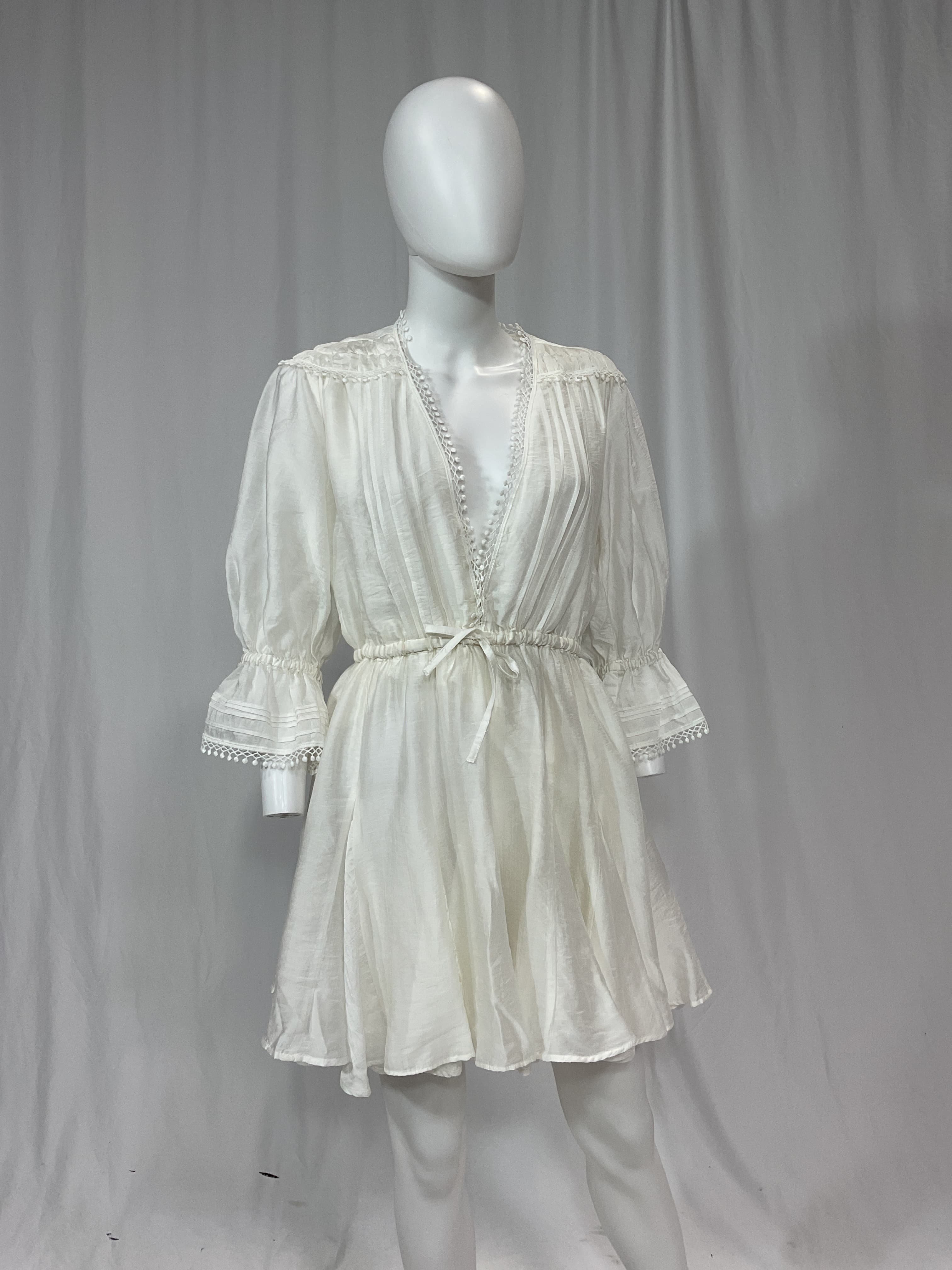Harbor Dress - Image 3