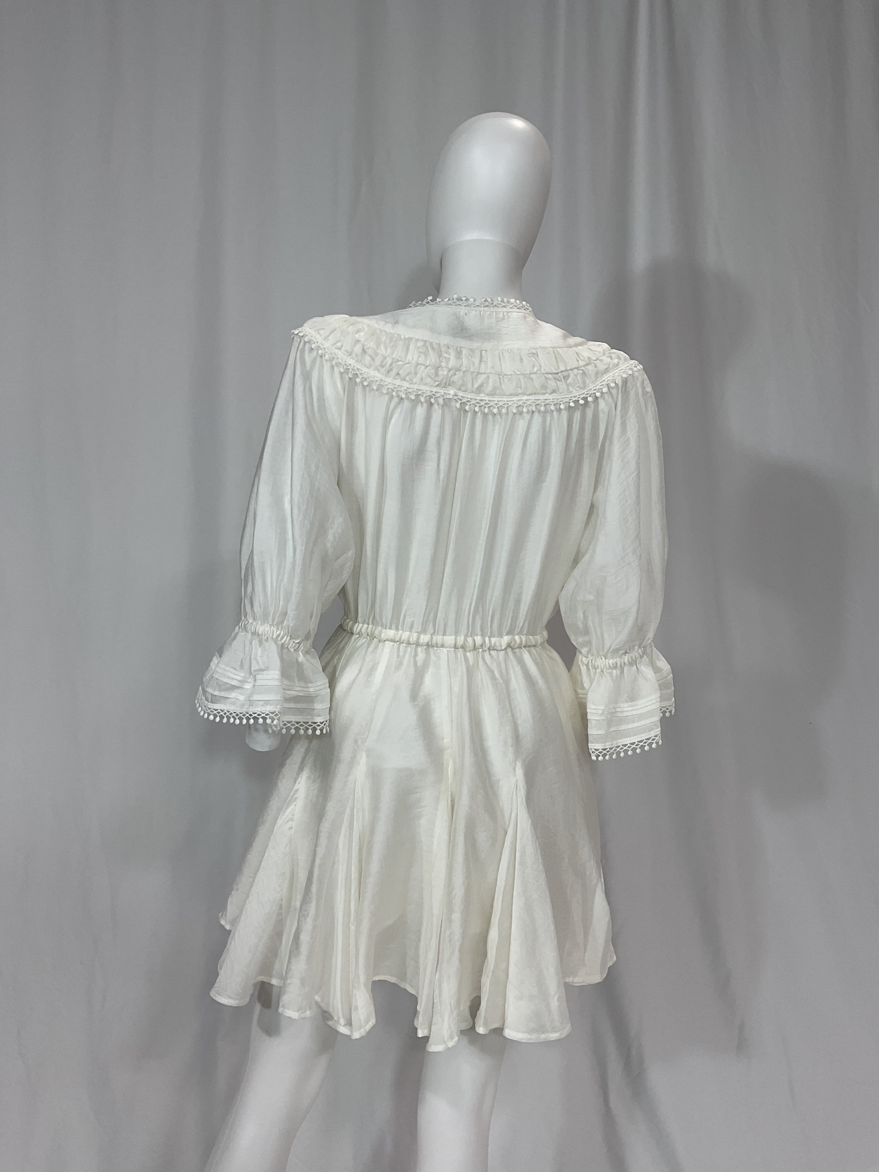 Harbor Dress - Image 2